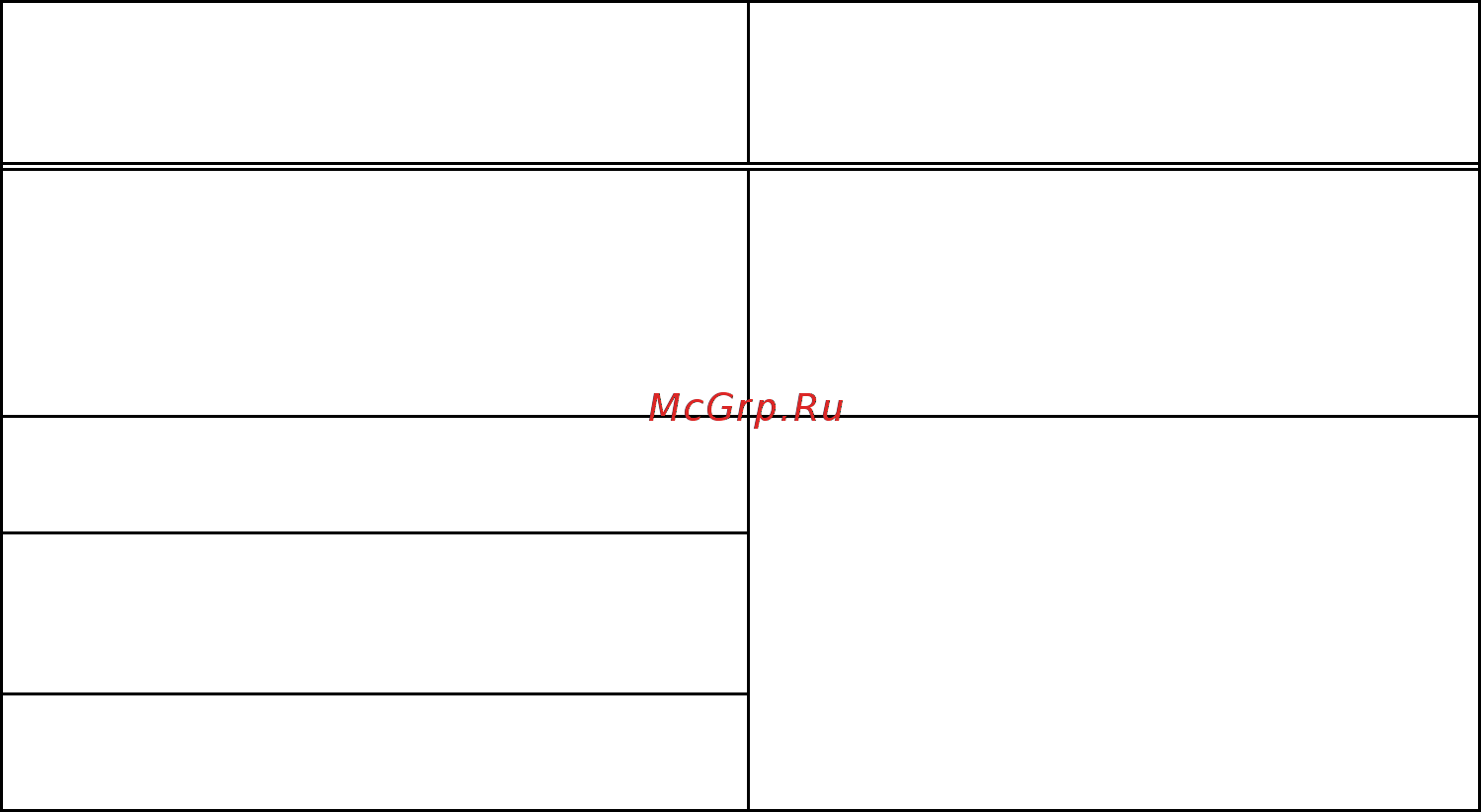 Teplocom ST – 1300 исп. 5 Инструкция по эксплуатации онлайн [5/8] 506471