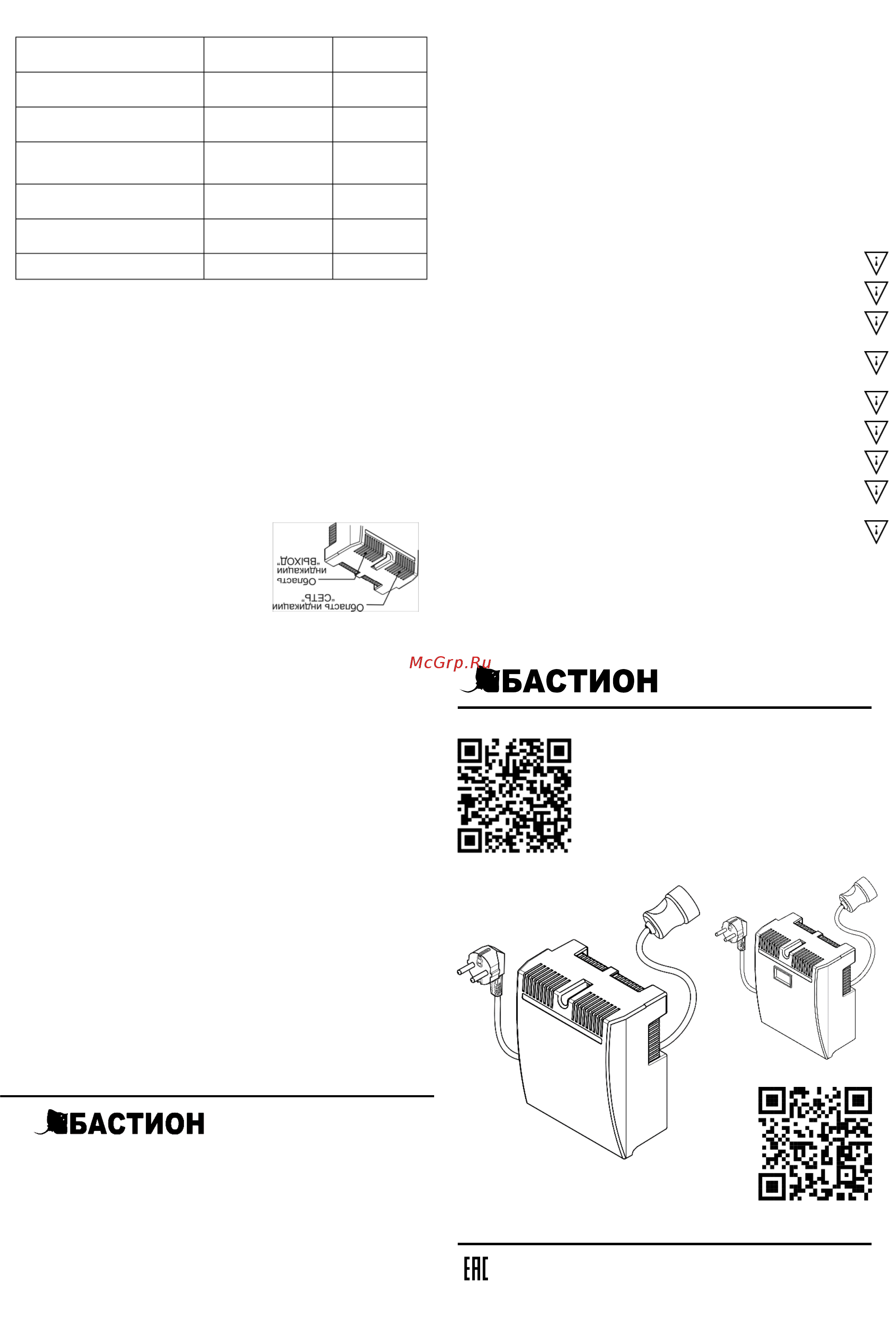 Teplocom ST-888 Инструкция по эксплуатации онлайн