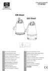 Zenit DG-STEEL 37 M5 0 TCG 10/SH Инструкция по эксплуатации