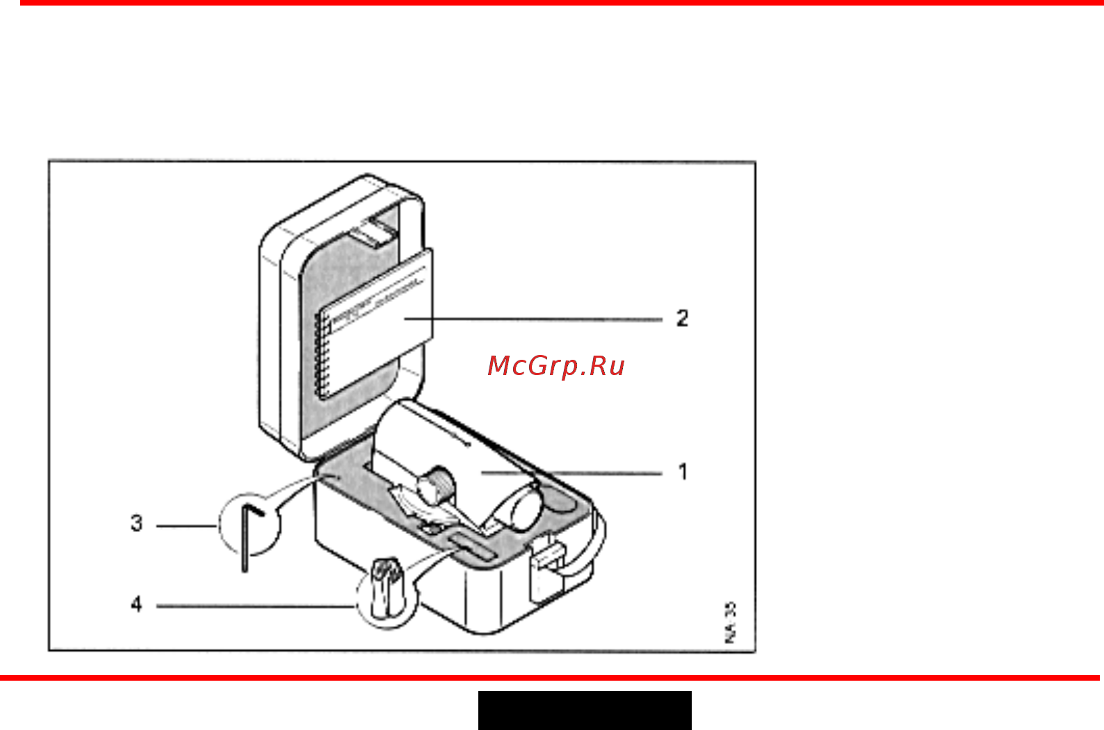 Leica NA724 [11/36] Подготовка к измерениям na720 724 728 730