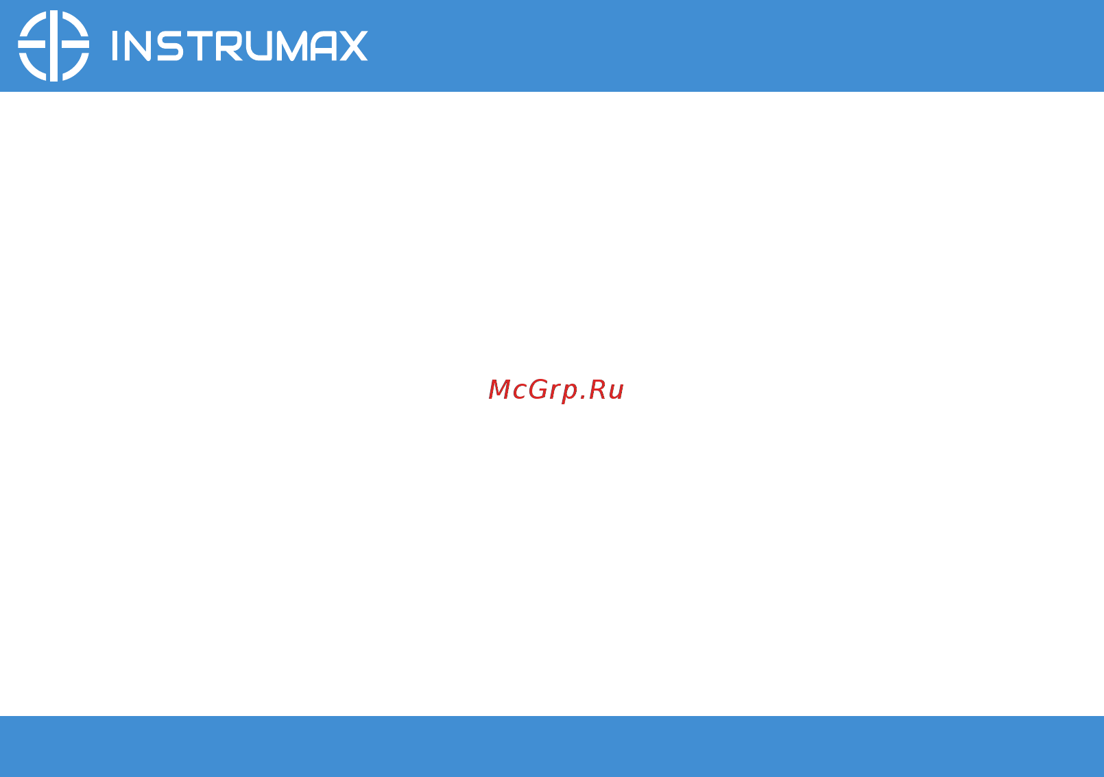 Instrumax MOTOBUR-1 + шнек 100мм [12/18] Motobur 1