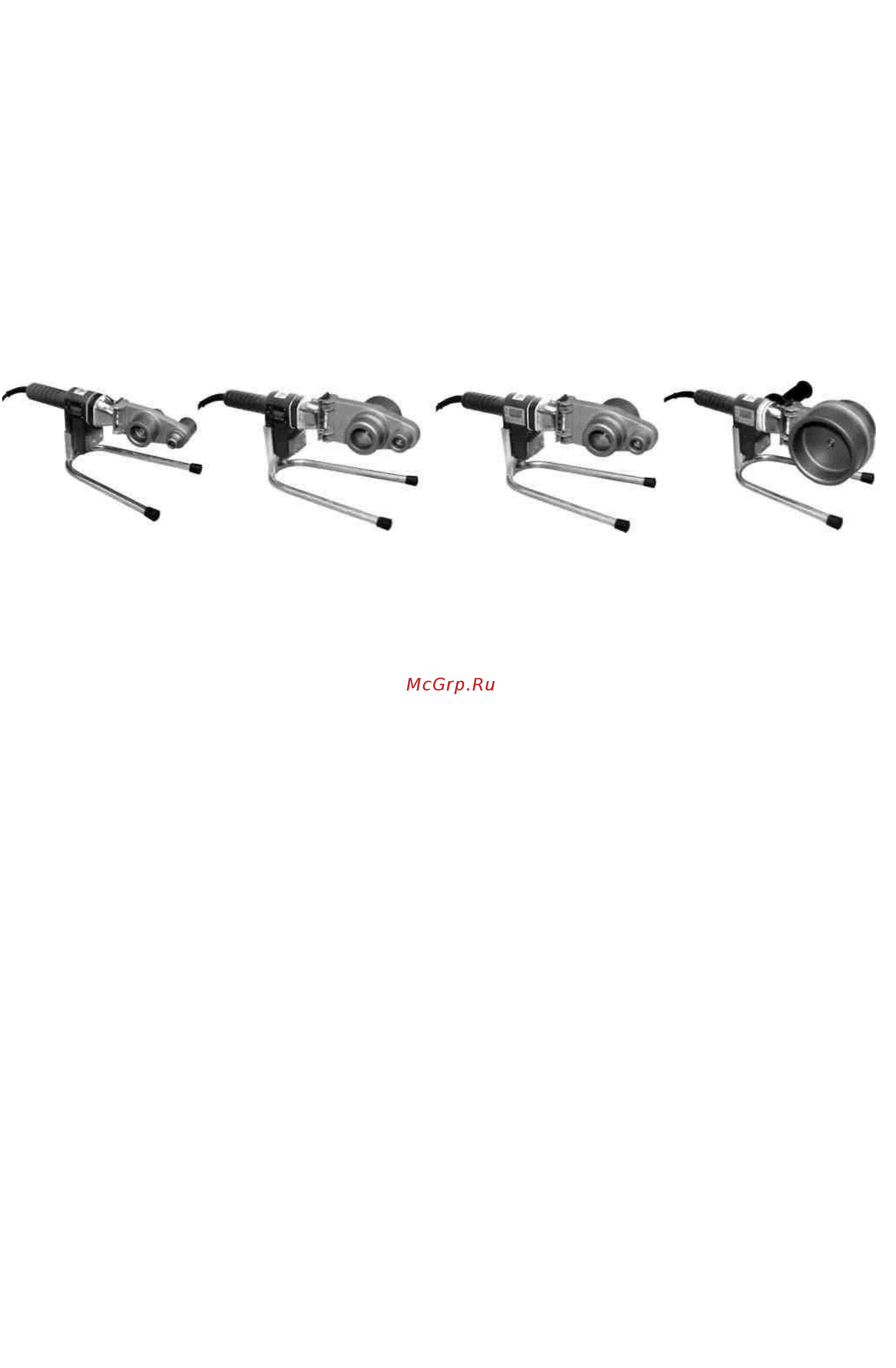 REKON Welder R63 [2/7] Комплект поставки