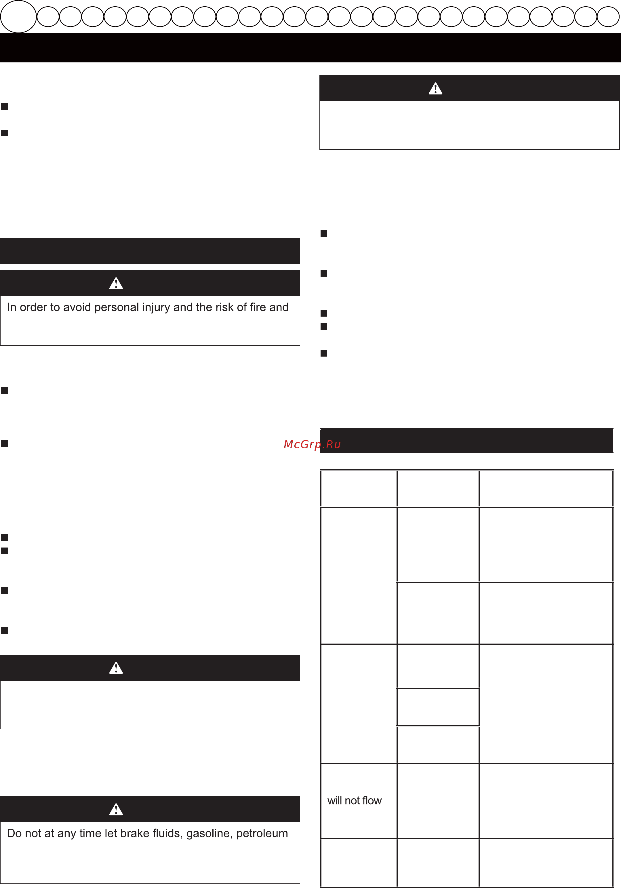Greenworks GD60AB 60 В 2405607 [4/12] English original instructions