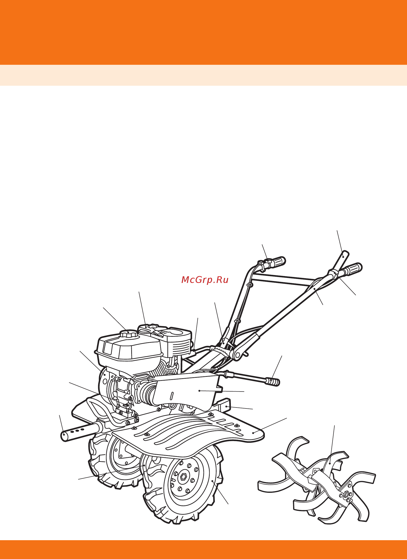 Daewoo DAT 80110 Инструкция по эксплуатации онлайн [6/32] 506974