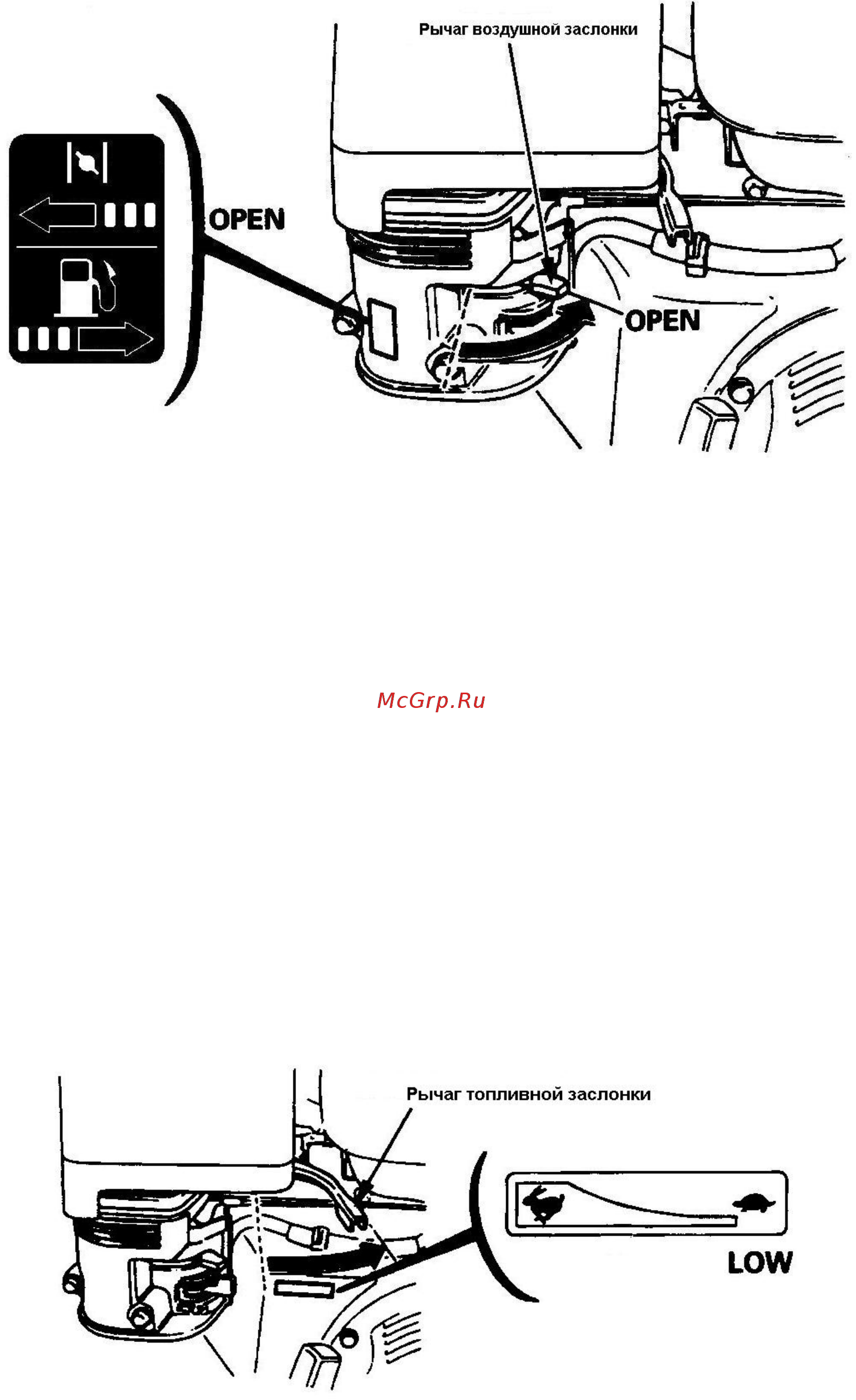 Remeza СБ 4/С- 90 LB75 SPE390E Инструкция по эксплуатации онлайн [13/20] 513339