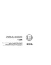 Husqvarna 128 R 9527157-58 Инструкция по эксплуатации