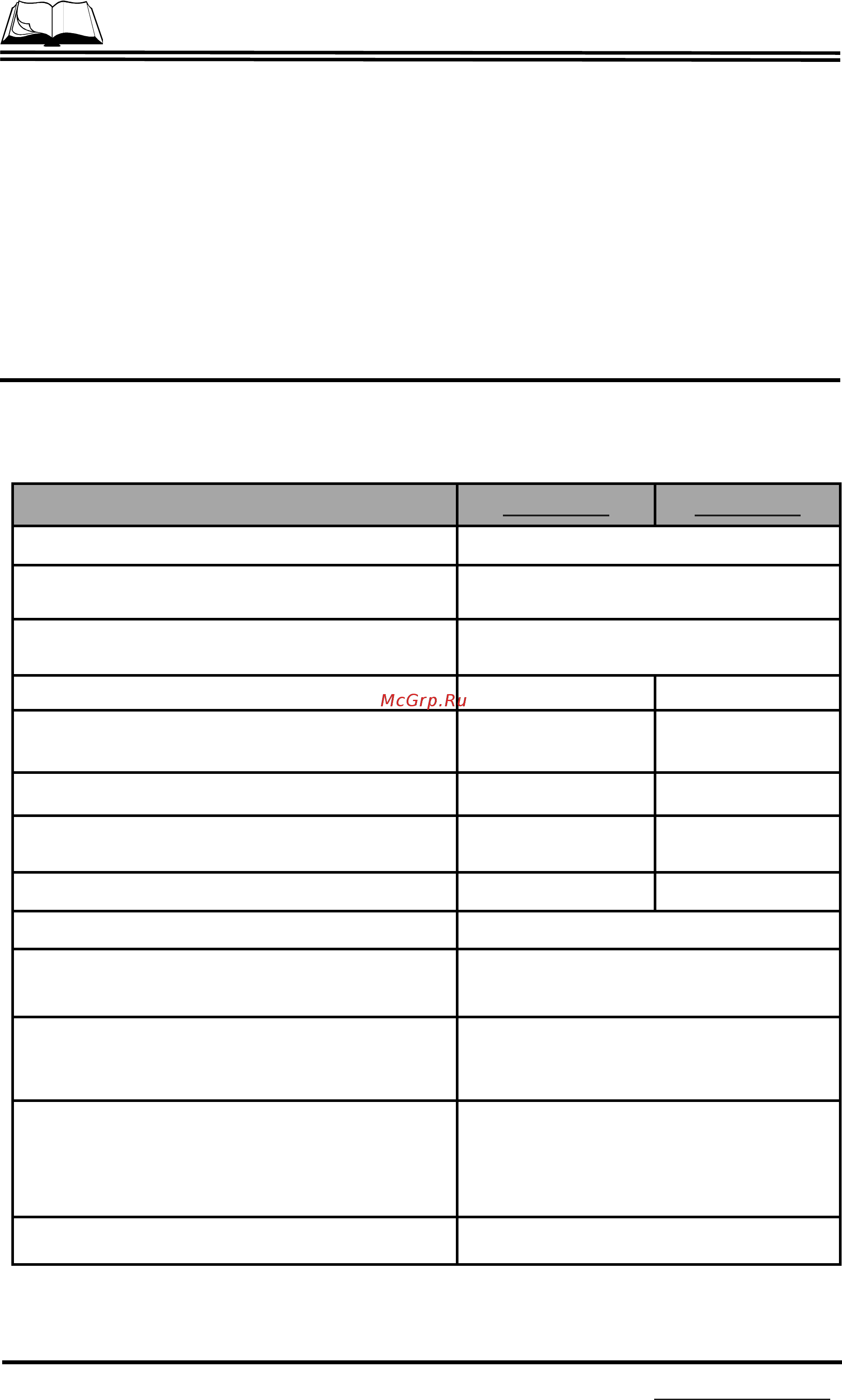 Сплитстоун GM122-2,2 M2.11-01 (МЗ) [6/34] Описание и принцип работы