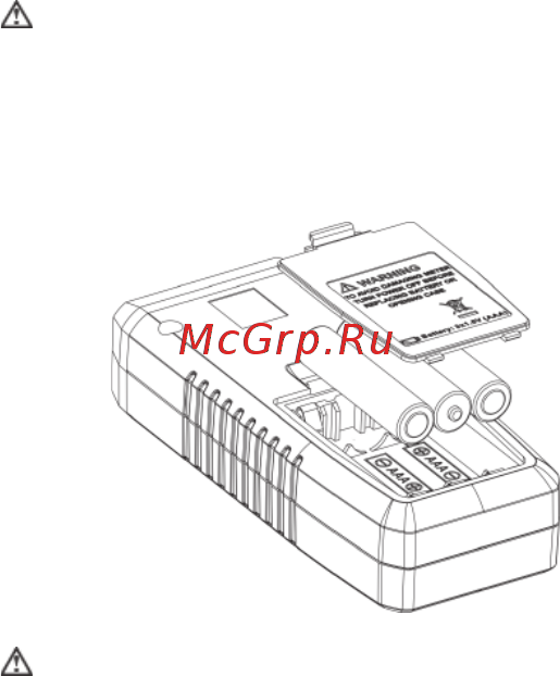 RGK TM-10 (776349) Инструкция по эксплуатации онлайн [10/12] 508105