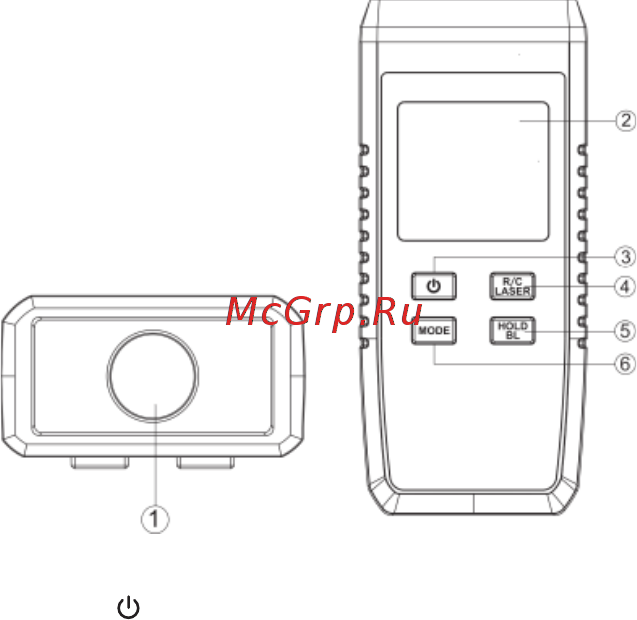 RGK TM-10 (776349) Инструкция по эксплуатации онлайн [5/12] 508105