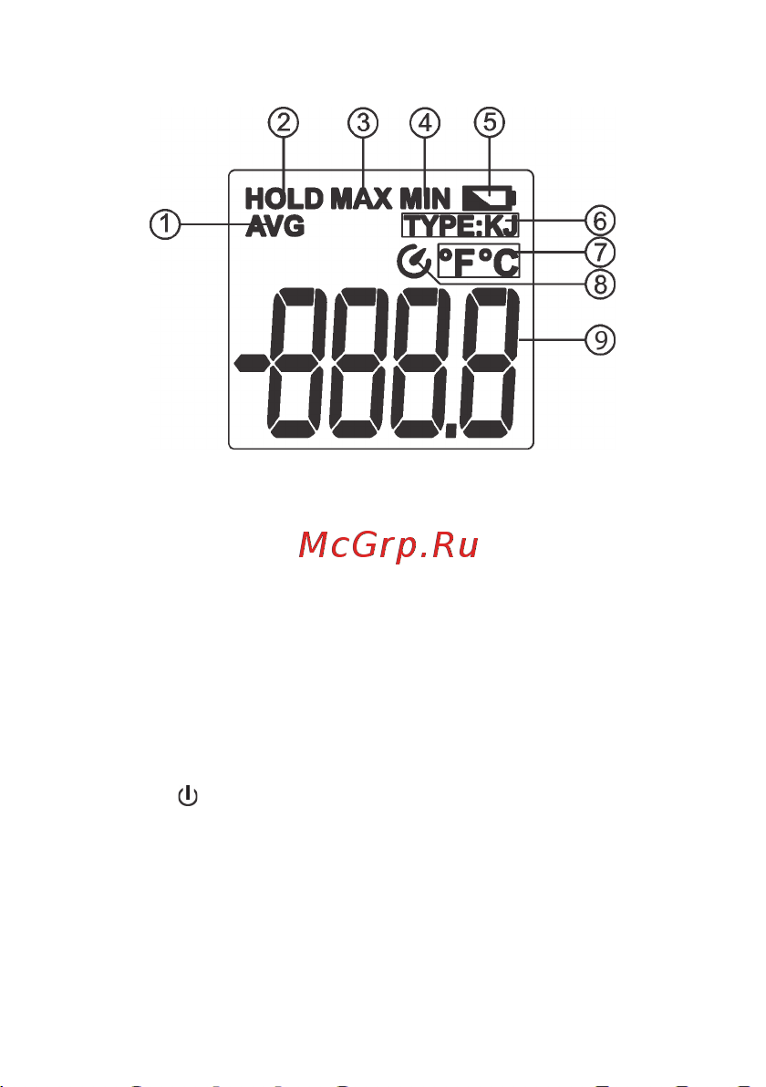 RGK RGK CT-11 (776318) Инструкция по эксплуатации онлайн [6/12] 508107