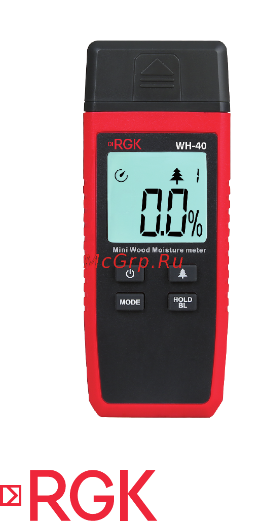 RGK WH-40 (776295) Инструкция по эксплуатации онлайн