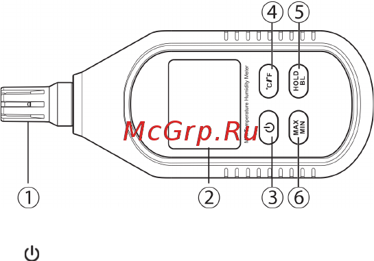 RGK TH-20 (776486) Инструкция по эксплуатации онлайн [4/8] 508110