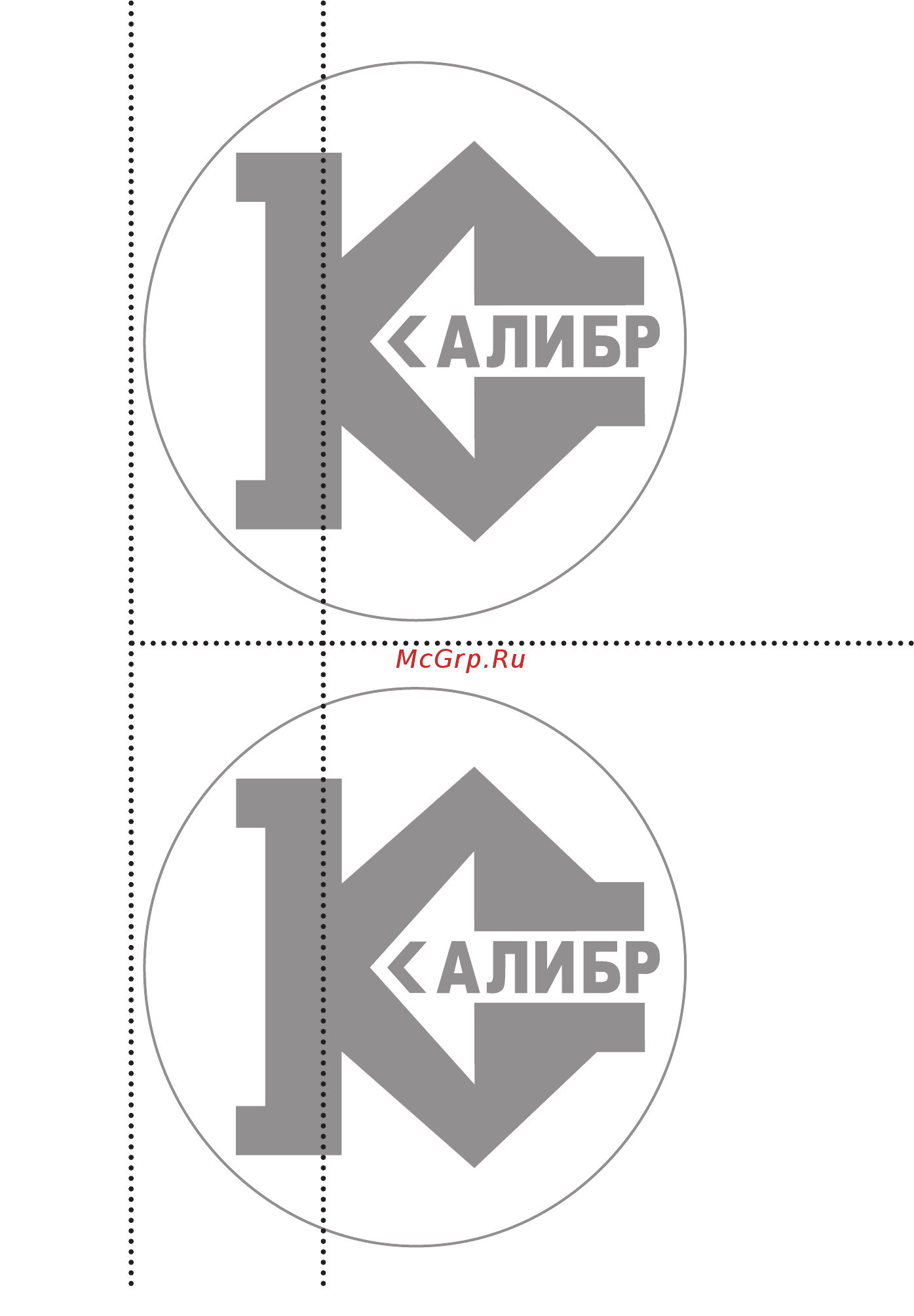 Калибр КМ-3200/100РМ [15/20] Модель _____________