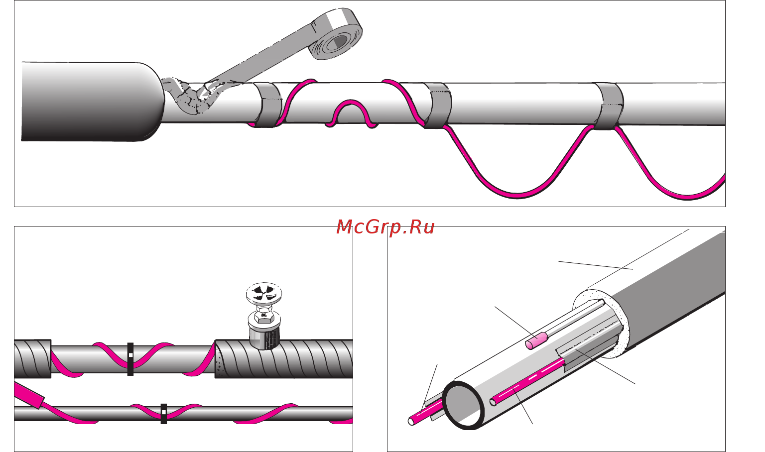 Devi flex 10T (140F1408) Инструкция по эксплуатации онлайн [9/10] 510671