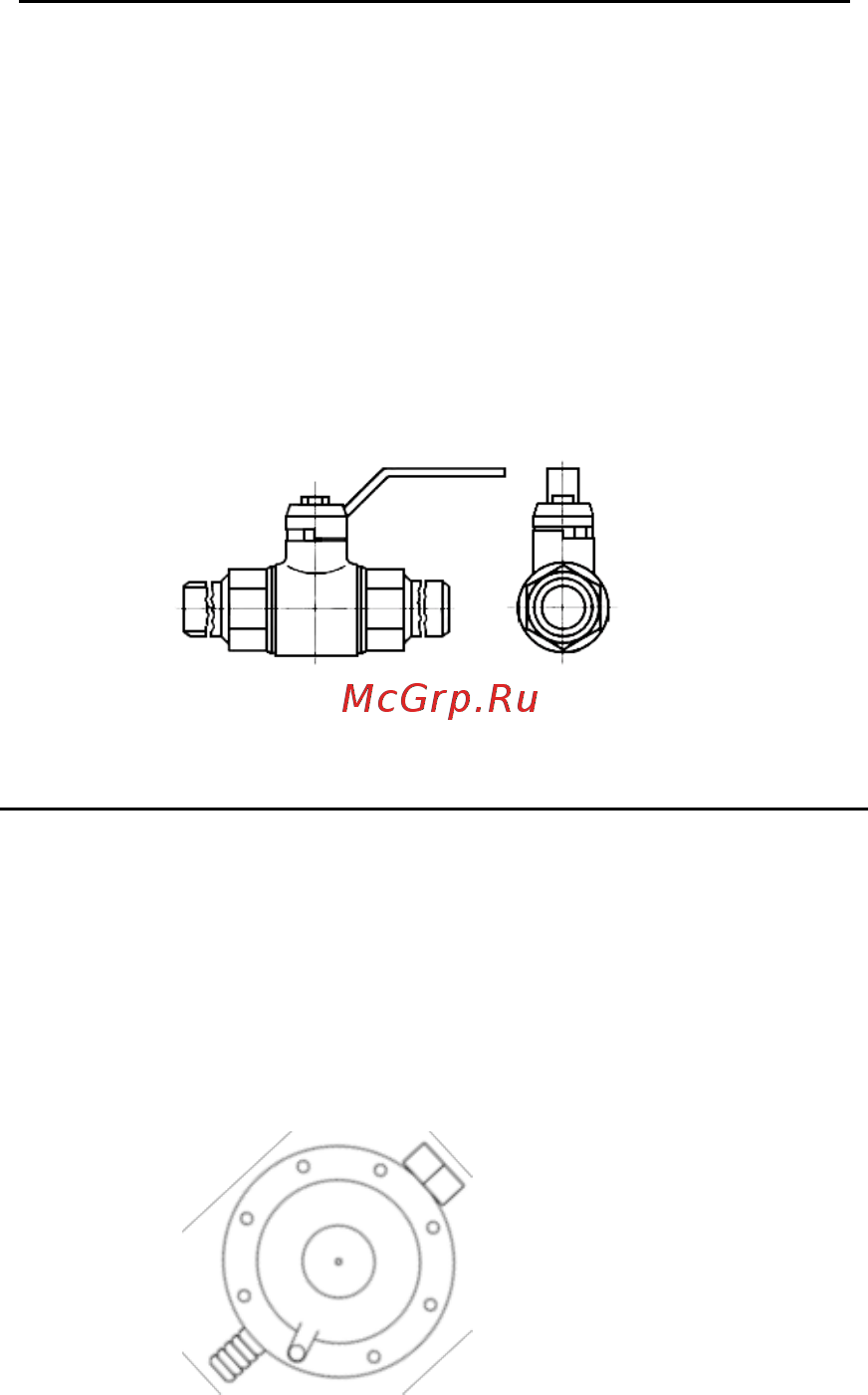 Reg GG8000-А Инструкция по эксплуатации онлайн [4/11] 508351