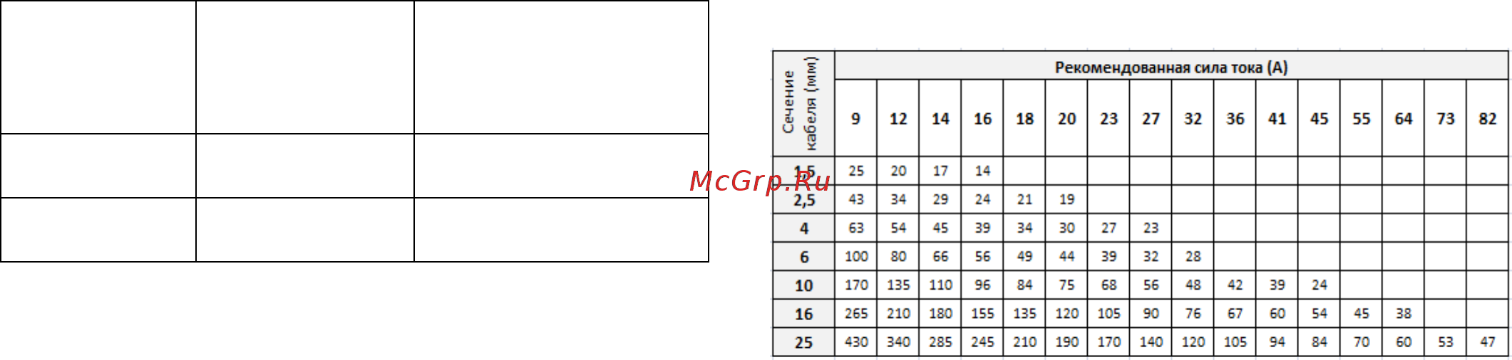Reg SH3000 [5/11] Выхлопная система