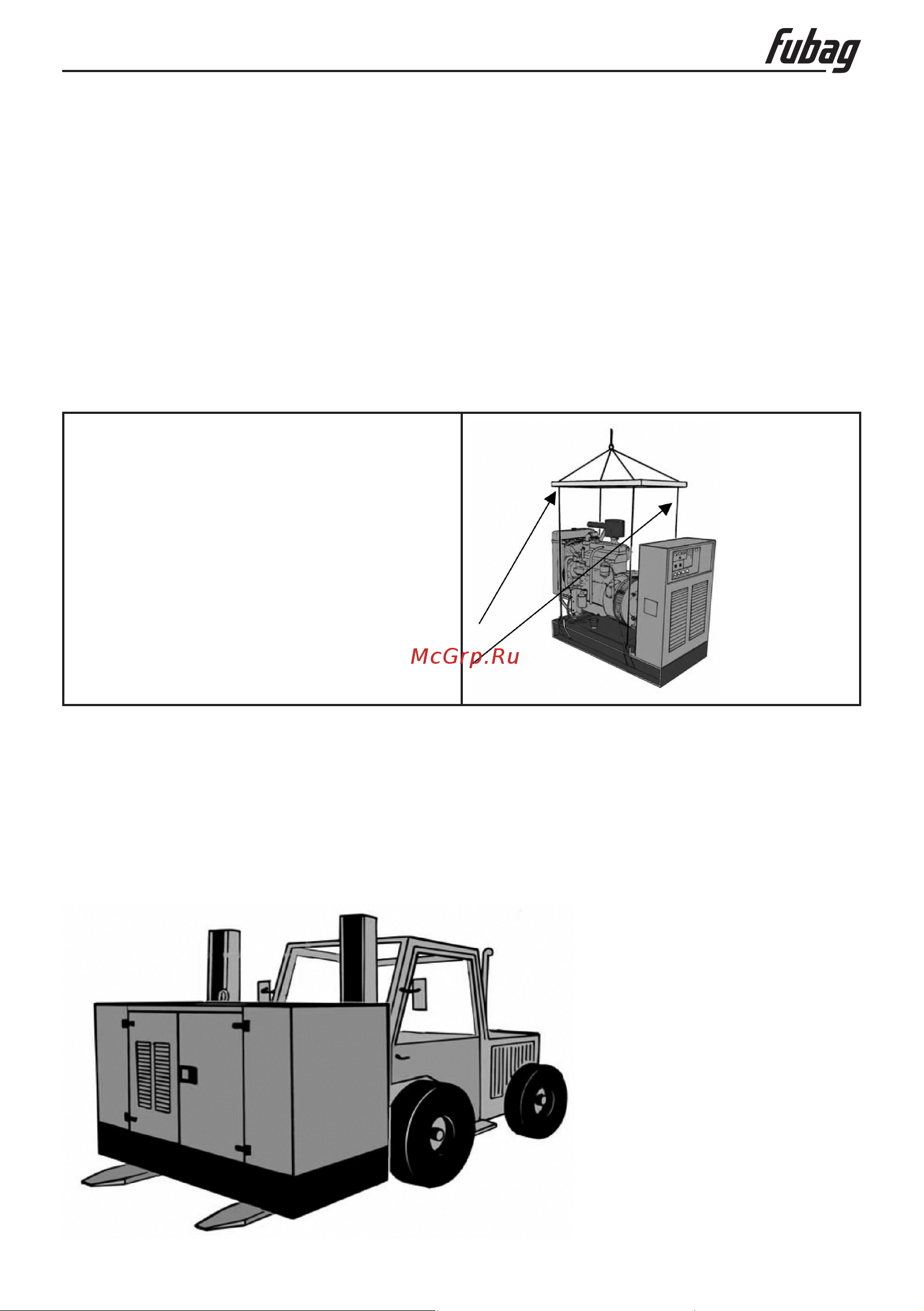 Fubag DS 27 AC ES [11/46] Инструкция по эксплуатации