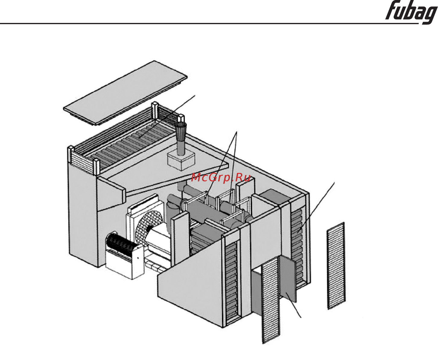 Fubag DS 40 DAC ES 838779 [18/46] Инструкция по эксплуатации