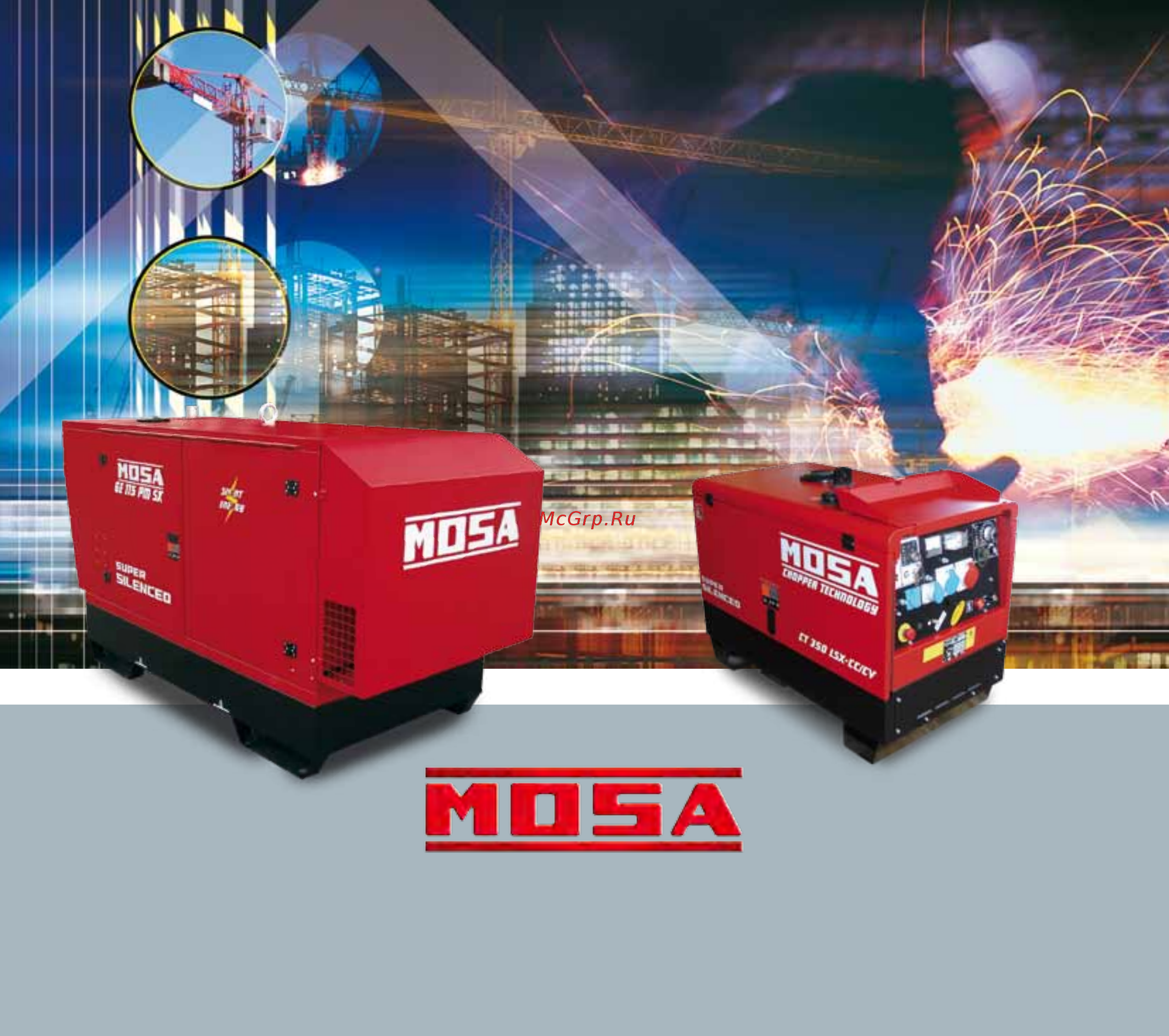 Mosa TS 200 DS/CF [3/3] Единый адрес для всех регионов mzs nt rt ru www mosa nt rt ru