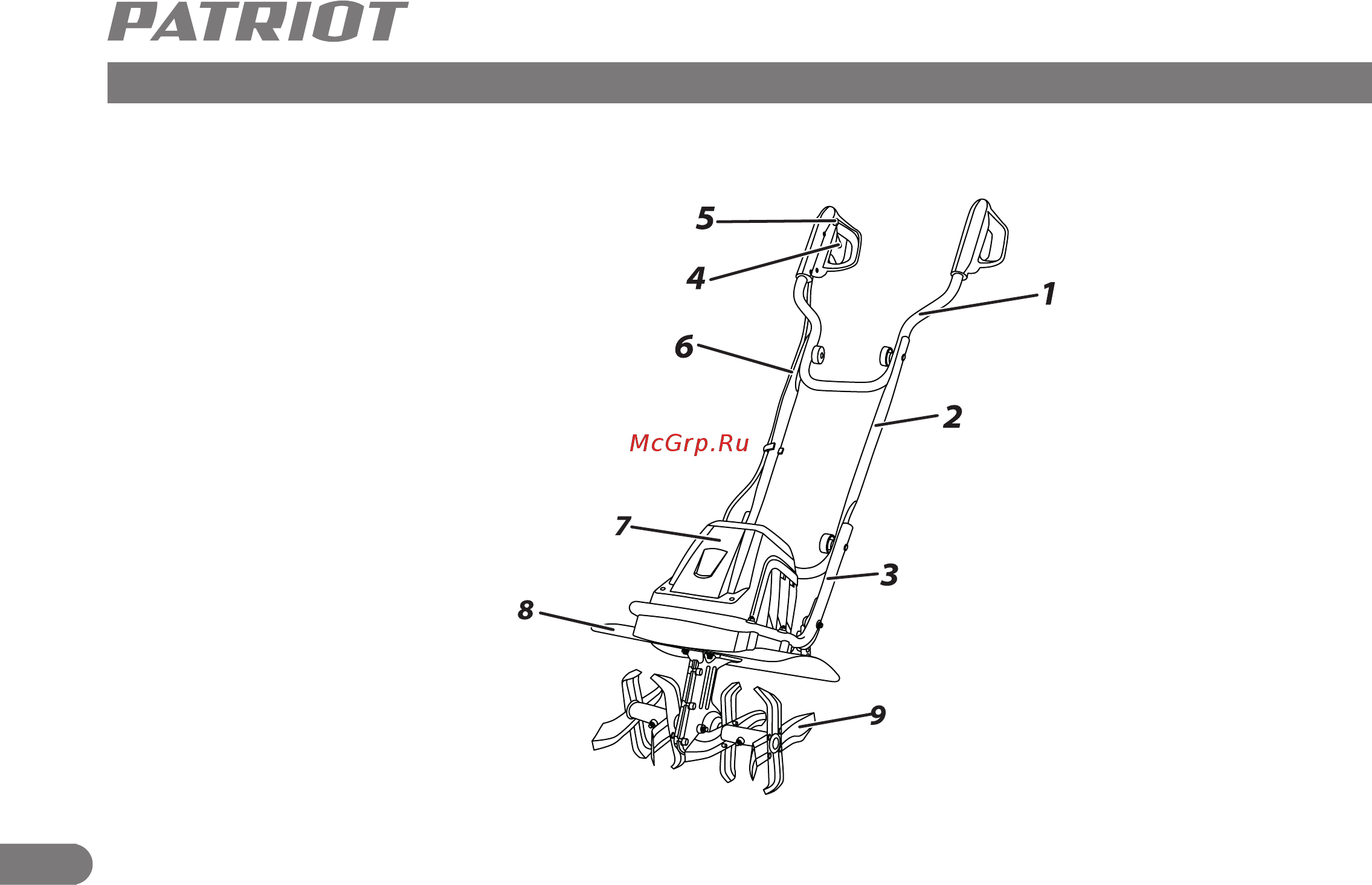 Patriot ELEKTRA 1000 [22/28] Графические изображения и рисунки графикалық бейнелер және суреттер