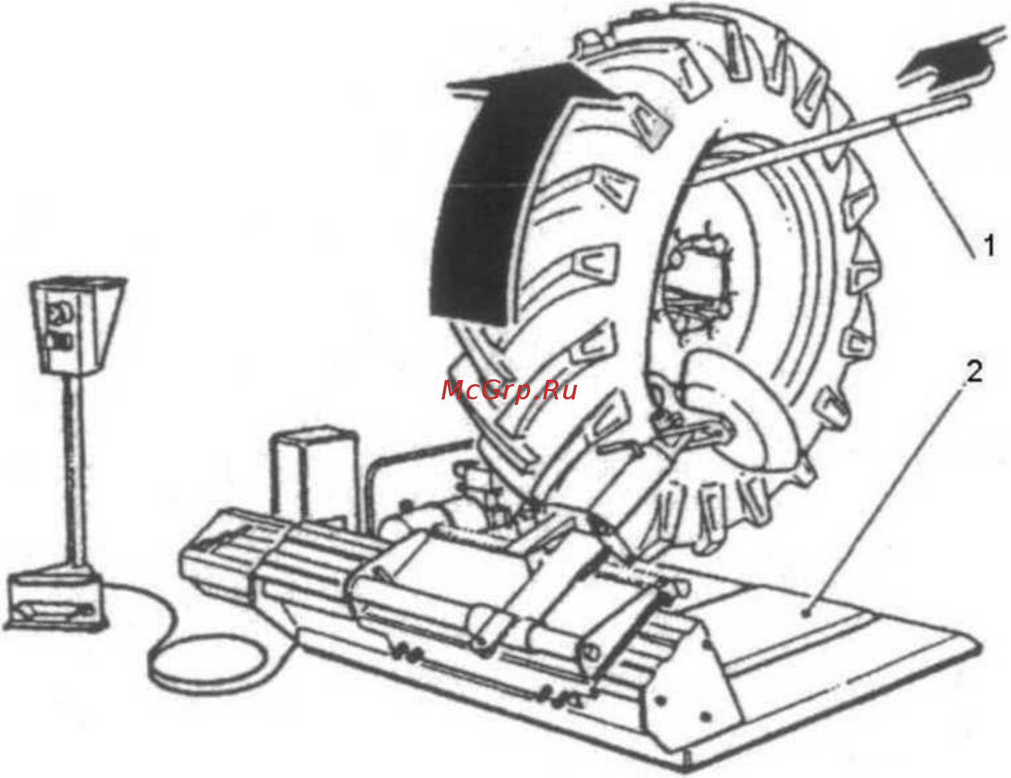 Wiederkraft WDK-T420 Инструкция по эксплуатации онлайн [15/21] 508647