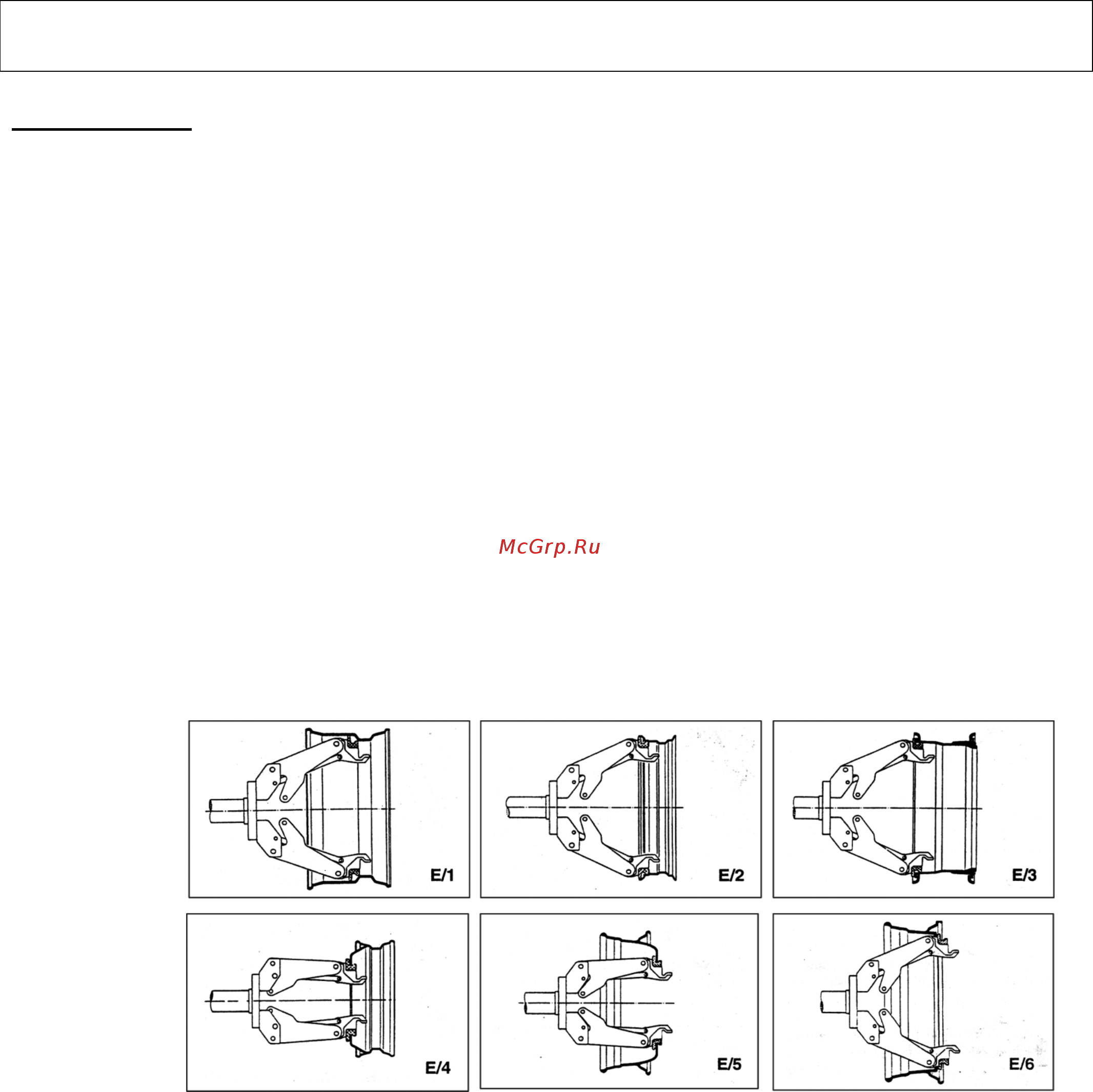 Wiederkraft WDK-T420 [9/21] Порядок работы