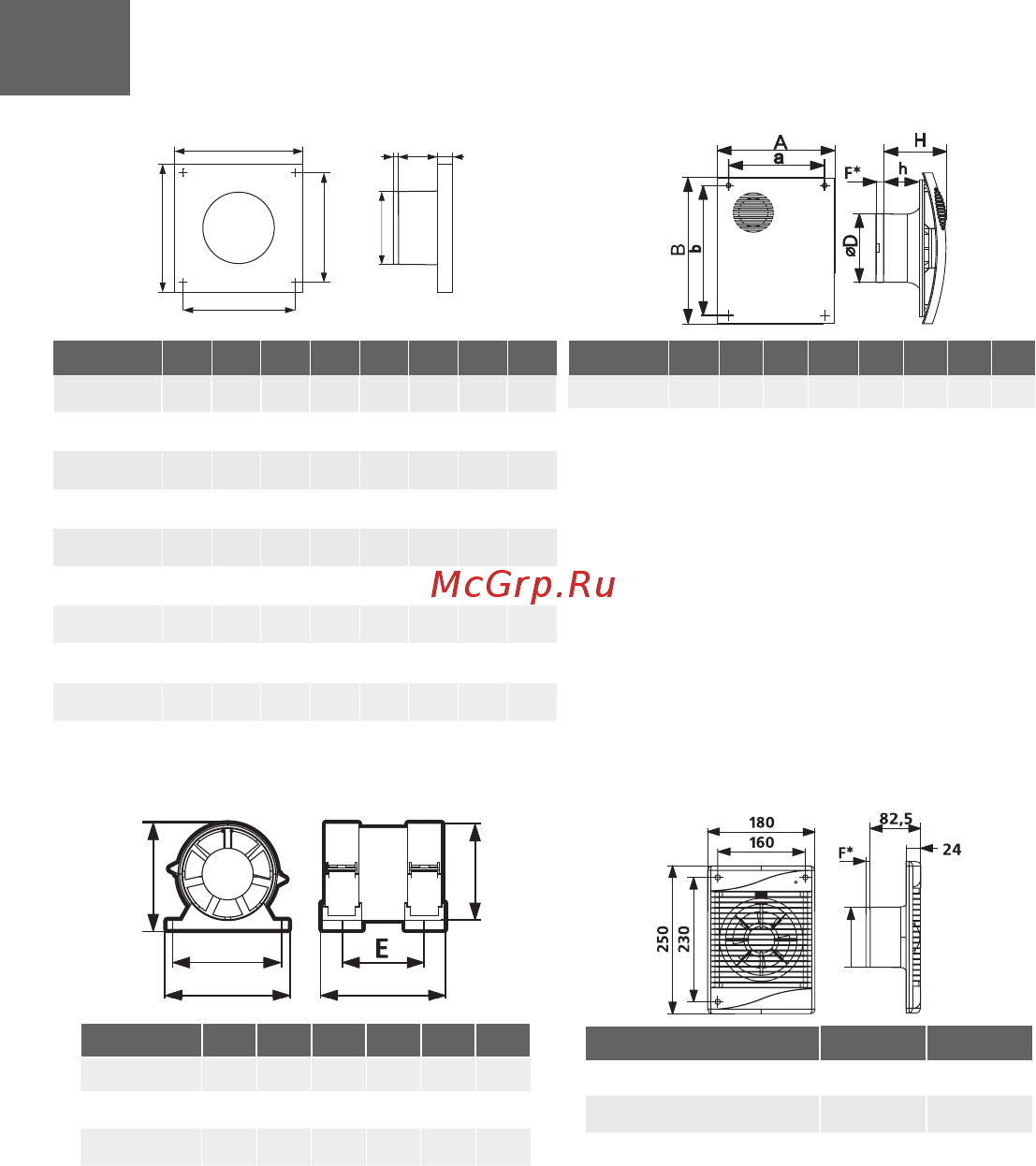Diciti SLIM 4 [18/24] Aura silent slim parus