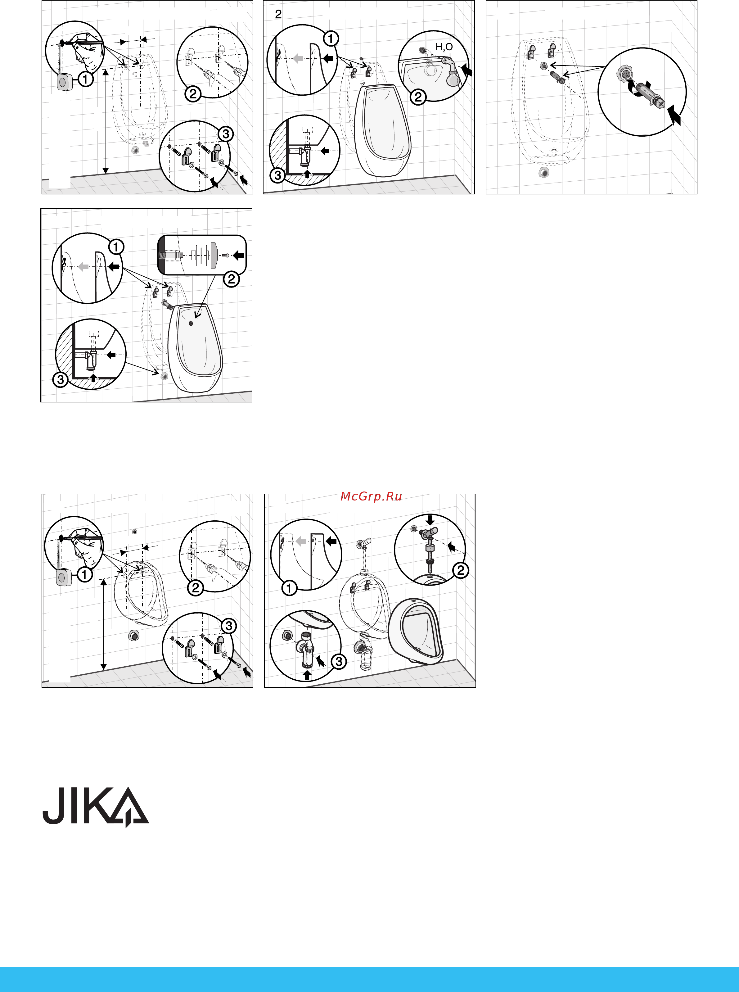 Jika DOMINO SENSOR 411010004881 [4/4] Domino