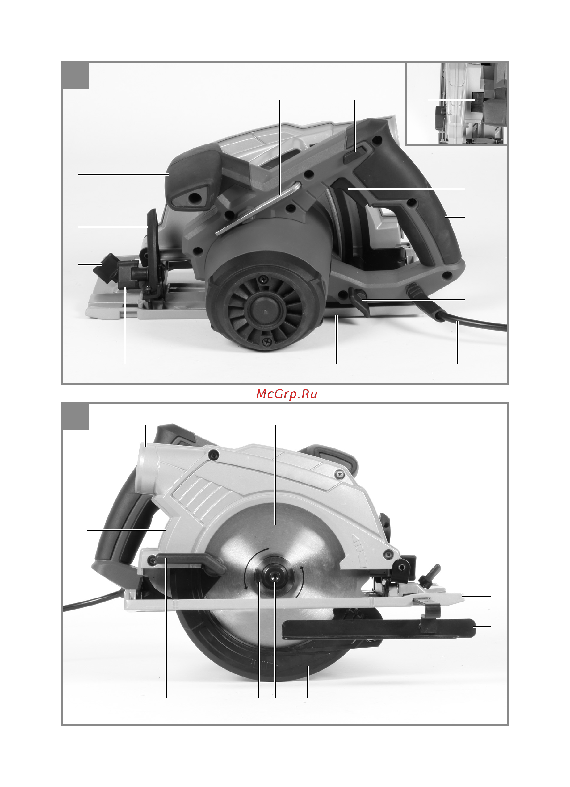 Einhell TE-CS 165 (4331010) Инструкция по эксплуатации онлайн [2/80] 508873