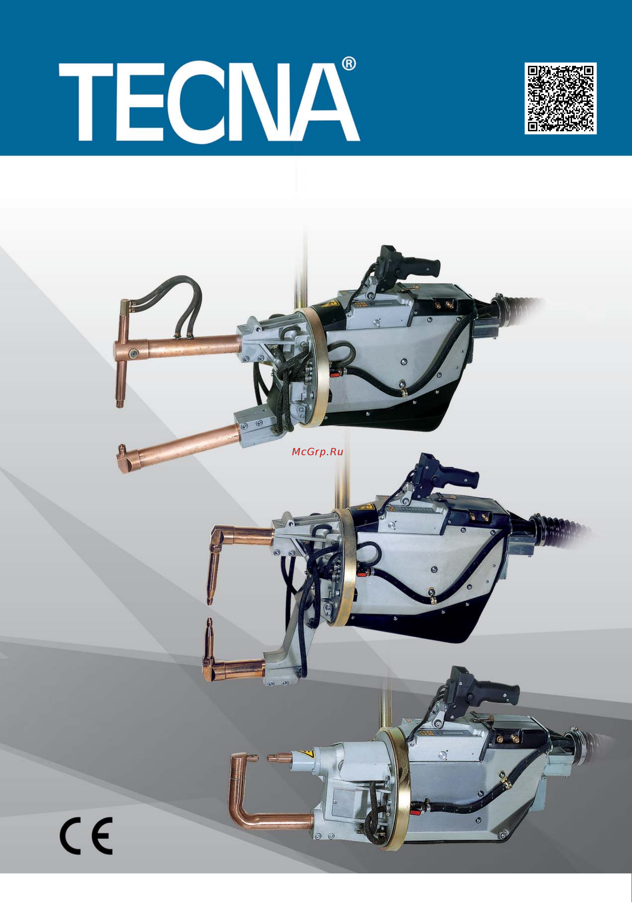 TECNA 3322/380 Инструкция по эксплуатации онлайн