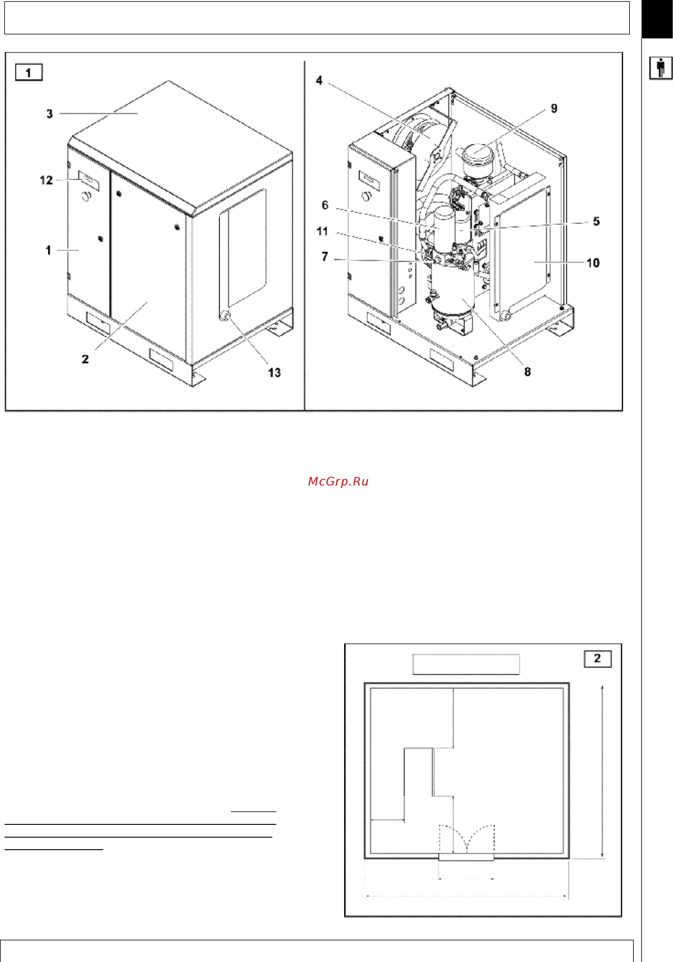 Fini PLUS 16-08 (IE3) [11/22] Установка