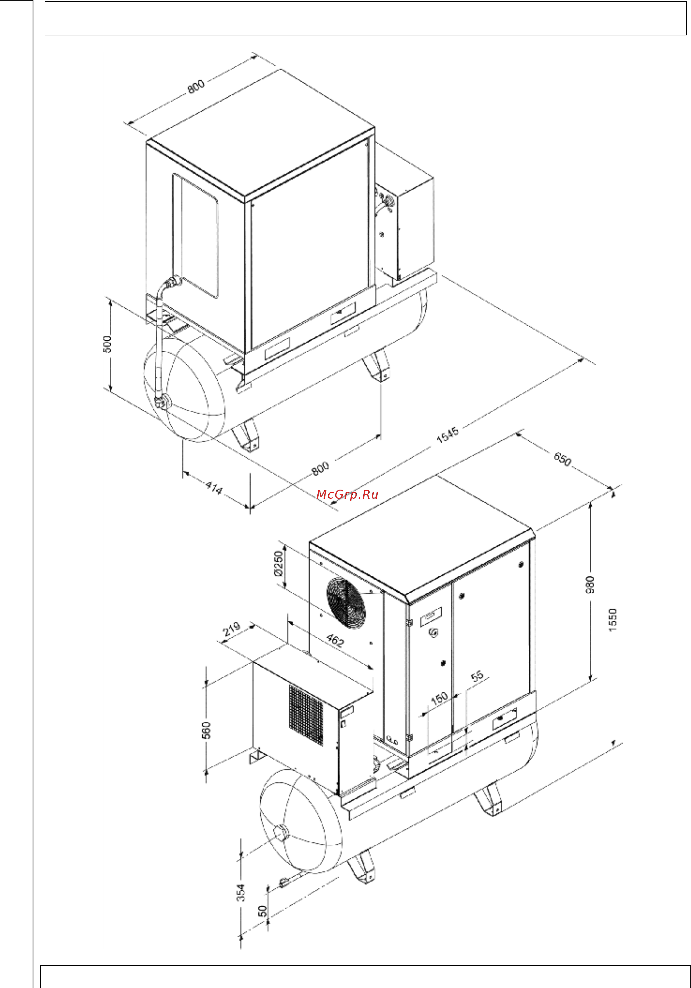 Fini PLUS 16-08 (IE3) Инструкция по эксплуатации онлайн [6/22] 509265