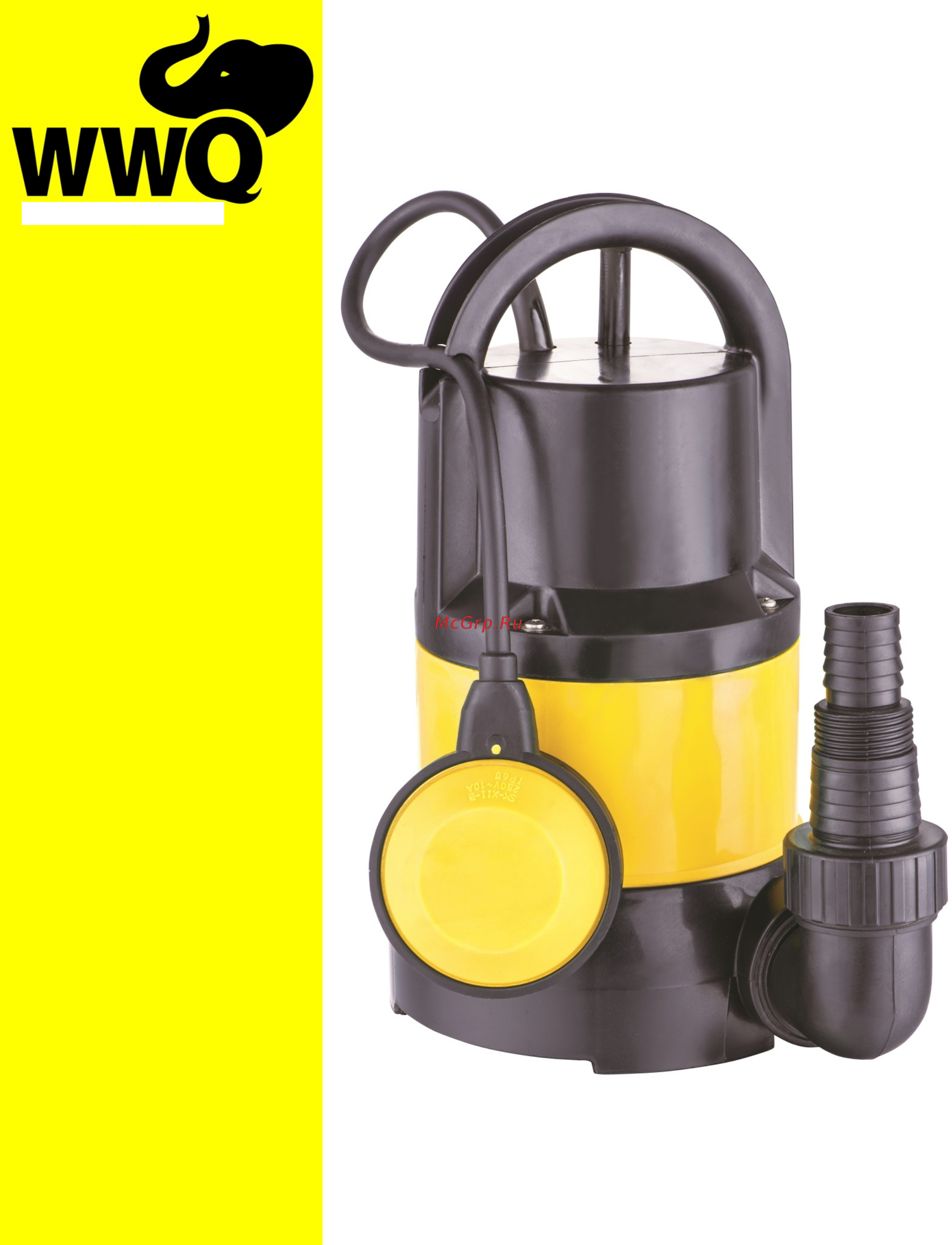 WWQ ND-750 Инструкция по эксплуатации онлайн