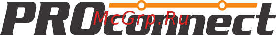 Proconnect P-400 (13-3060) Инструкция по эксплуатации онлайн [8/8] 509356