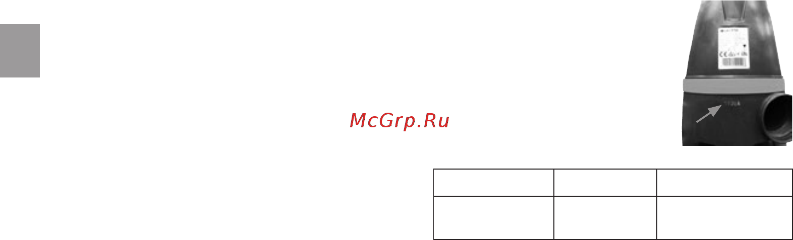 Gardena 9300 (09006-29.000.00) Инструкция по эксплуатации онлайн [9/14] 509361