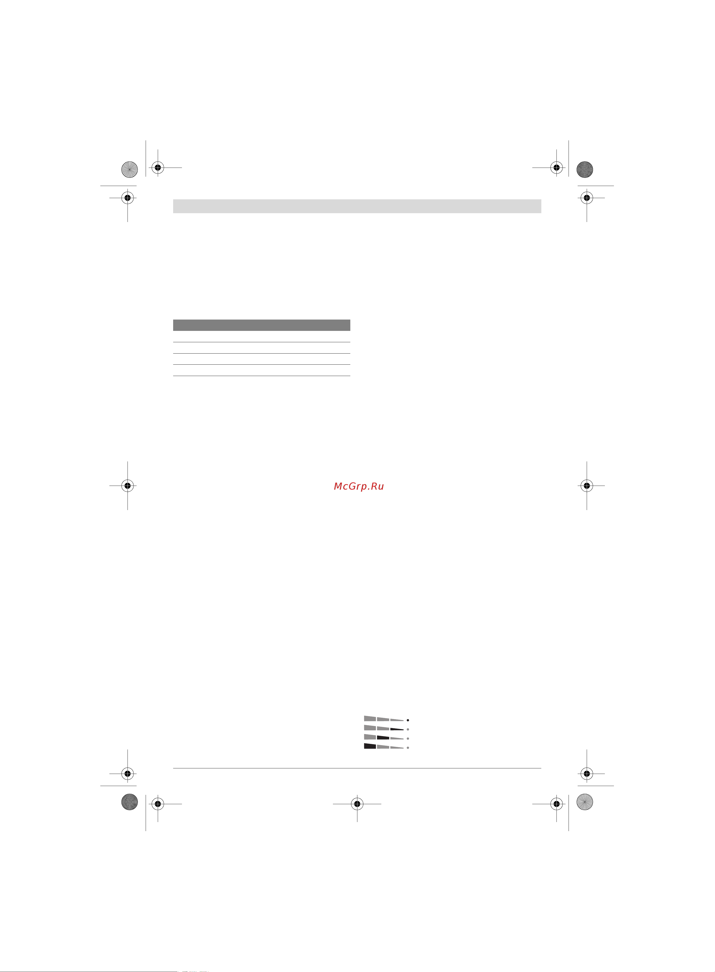 Bosch GST 18V-LI B (06015A6103) [175/226] Delovanje