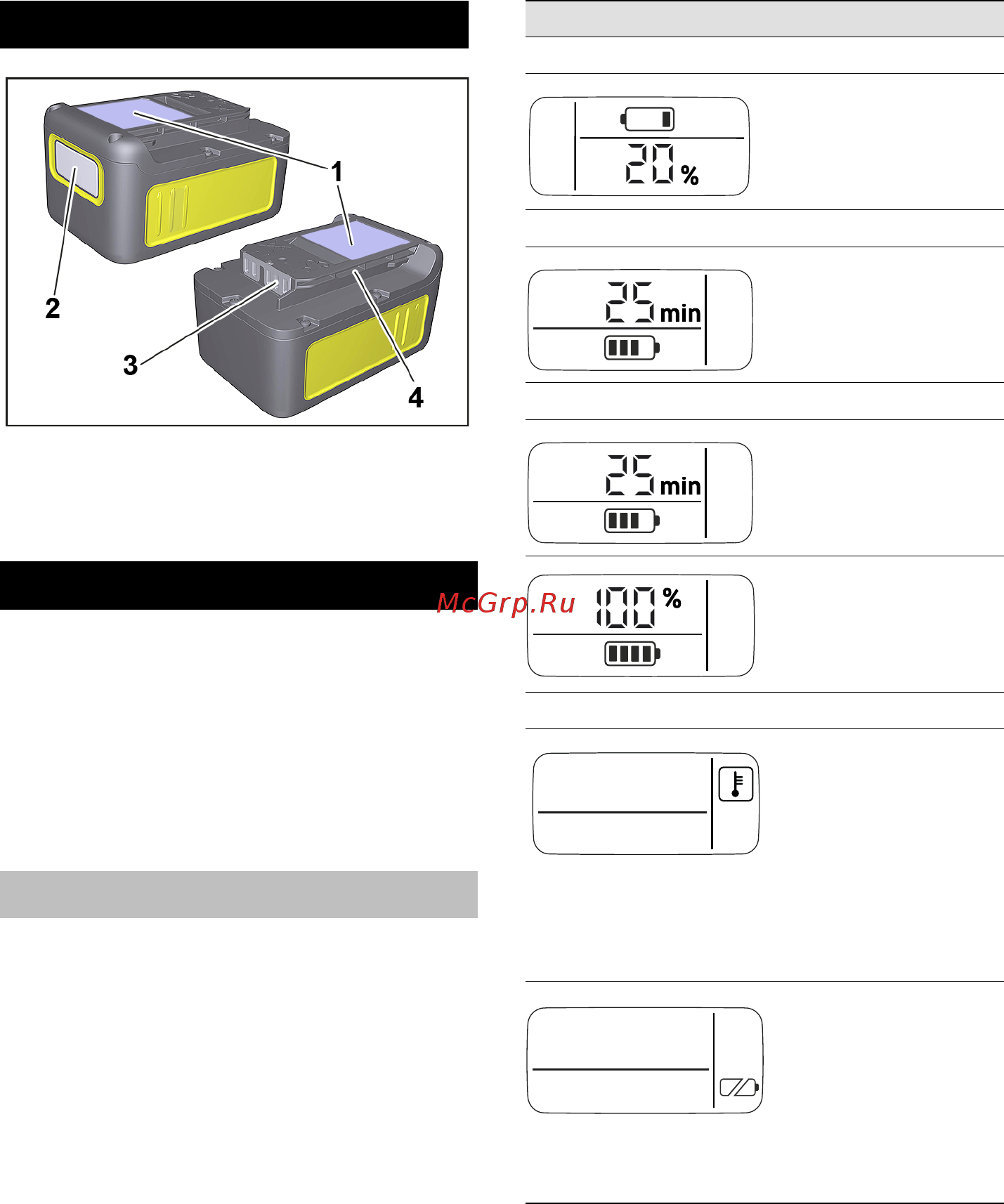 Karcher 24450620 18/25 [234/288] Iekārtas lietošana