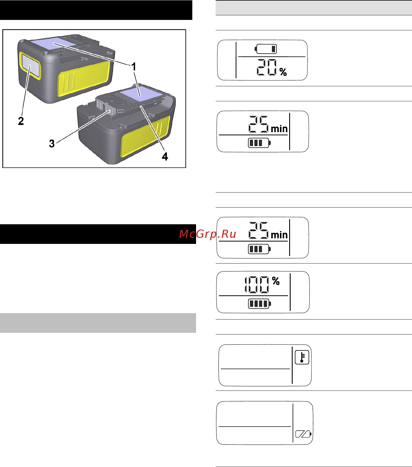 Karcher 24450640 36/25 [273/288] 控制元件