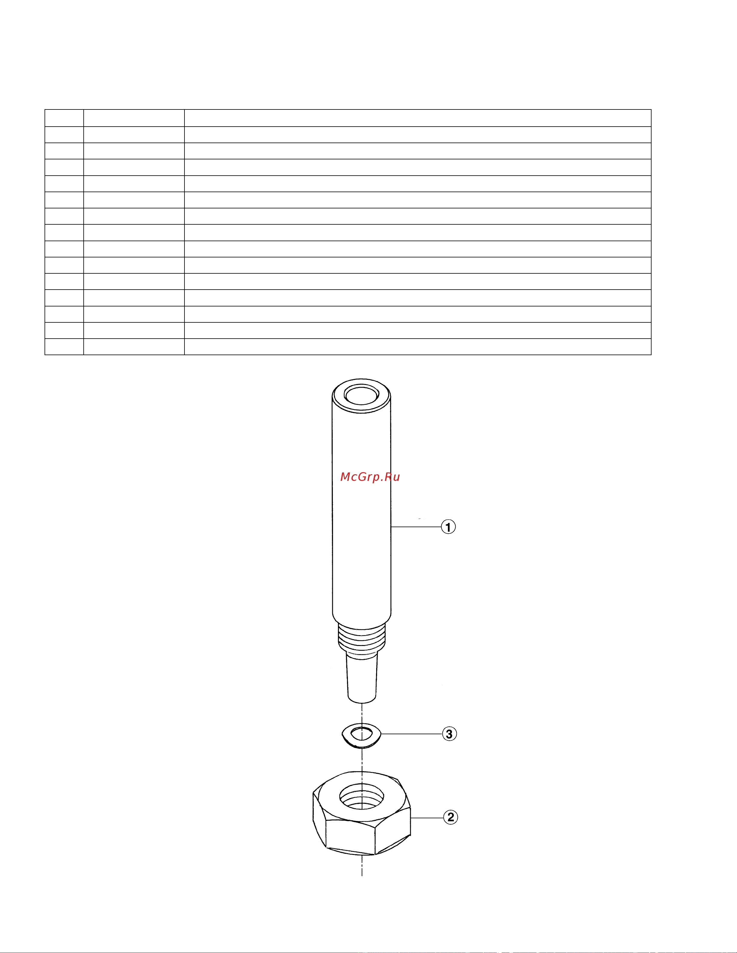 POWERMATIC 230В 719T 1791264KMP [14/16] Долбежно пазовальный станок 719t