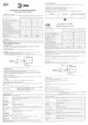 Era SPO-9-36-6K-P Инструкция по эксплуатации