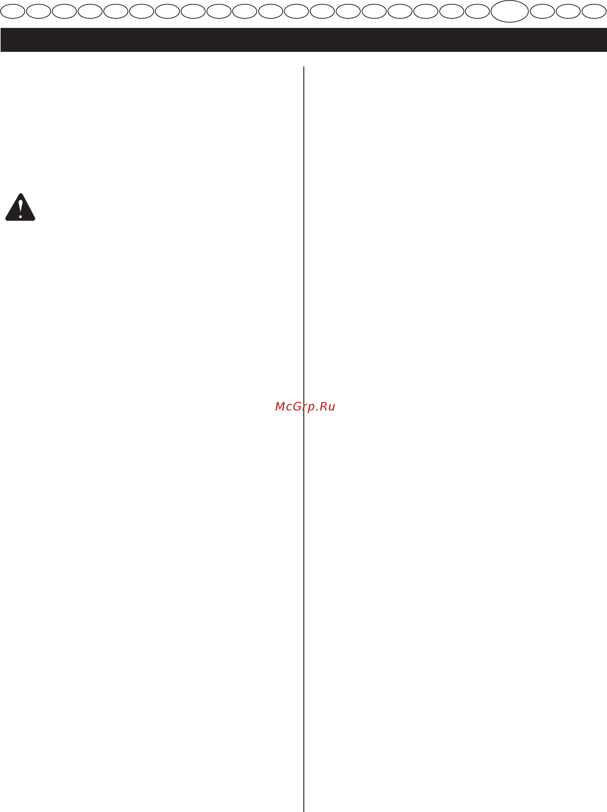 Ryobi RBC430SBSC [316/387] Lietuviskai originaliq instrukcijq vertimas
