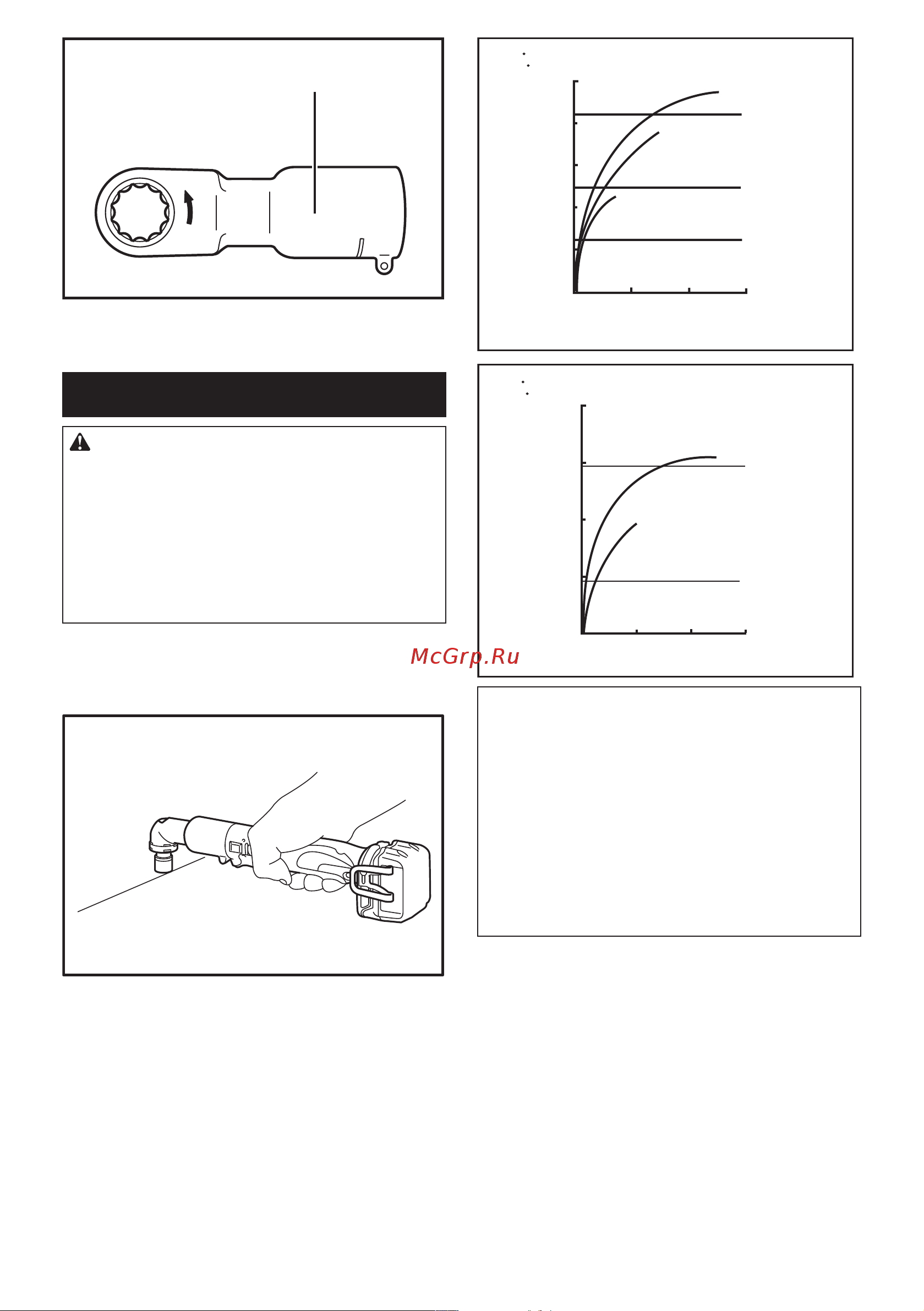 Makita DTL063Z без акк. и з.у [10/12] Эксплуатация