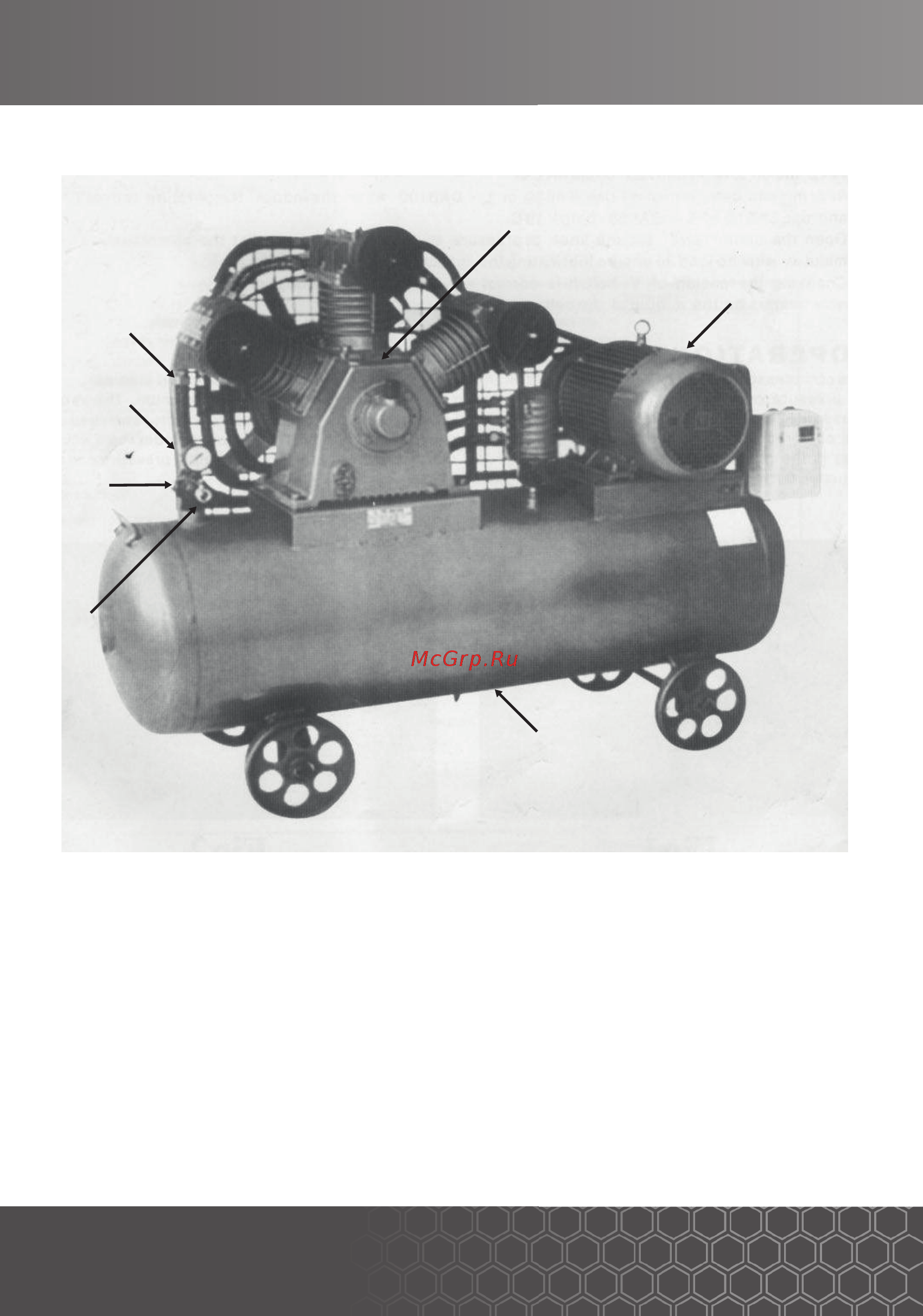 Eland WIND 70V-2CB [21/28] Eland wind 70 3cb wind 100 3cb