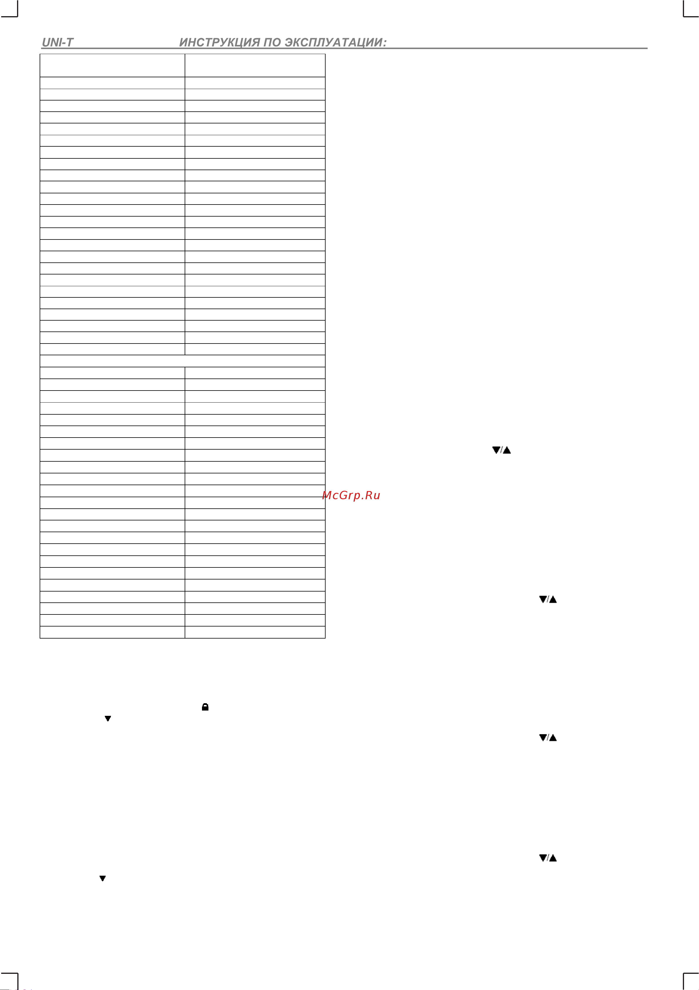 Unit UT301C (13-0024) [4/6] Ut301a b c ut302a b c d ut303a b c d e