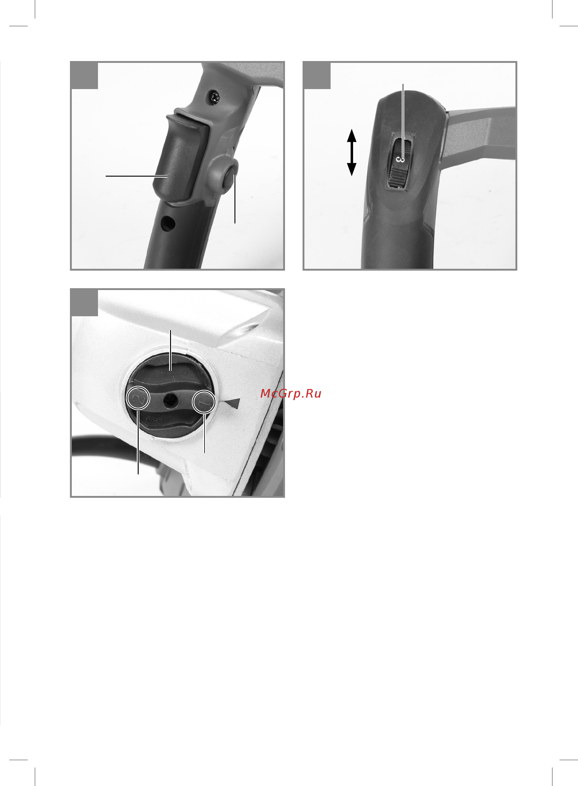 Einhell TC-MX 1400-2 E (4258550) Инструкция по эксплуатации онлайн [3/15] 510498