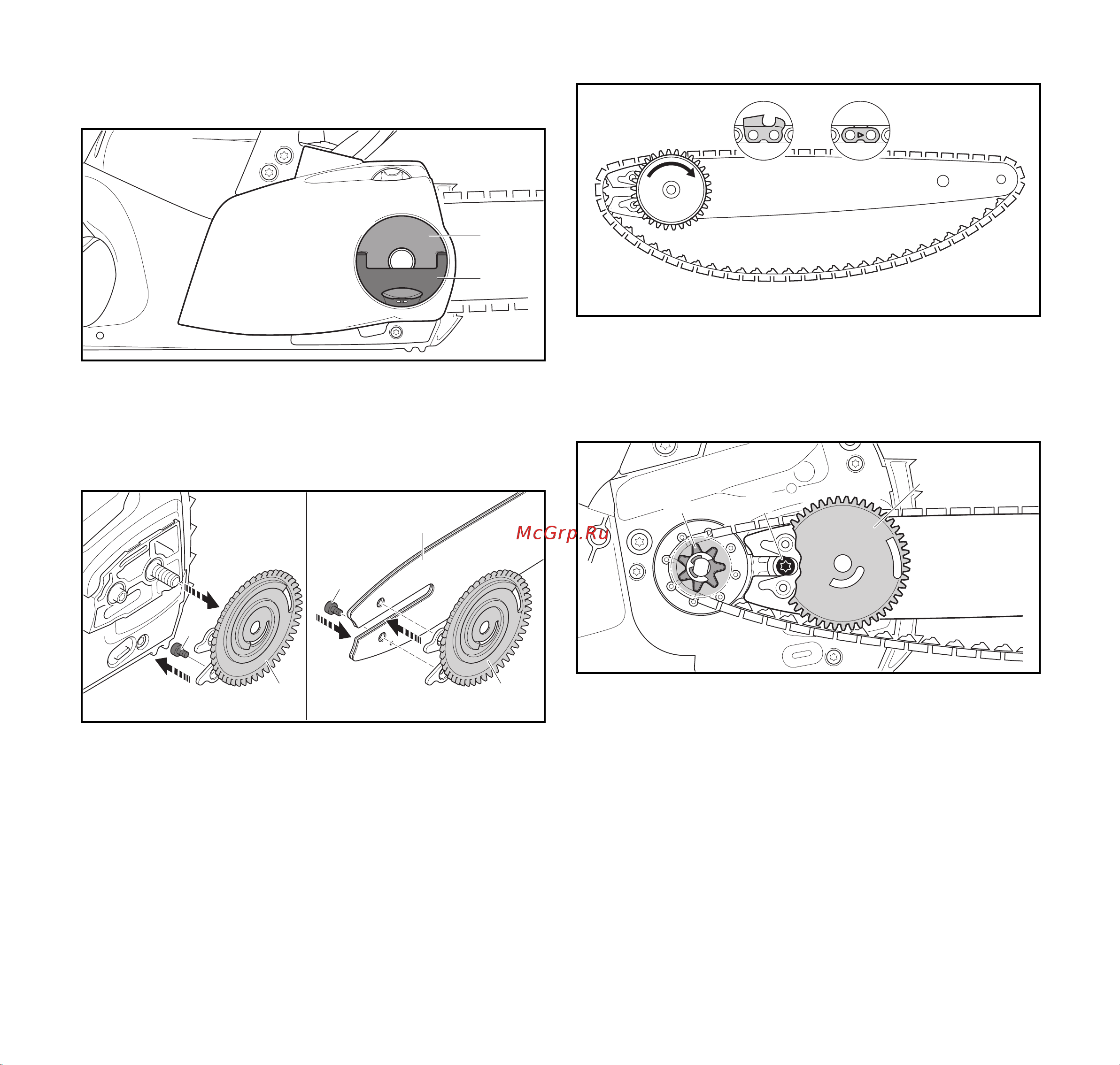 Stihl MSA 220 C-BQ 14'' (12512000086) Инструкция по эксплуатации онлайн [19/592] 510516