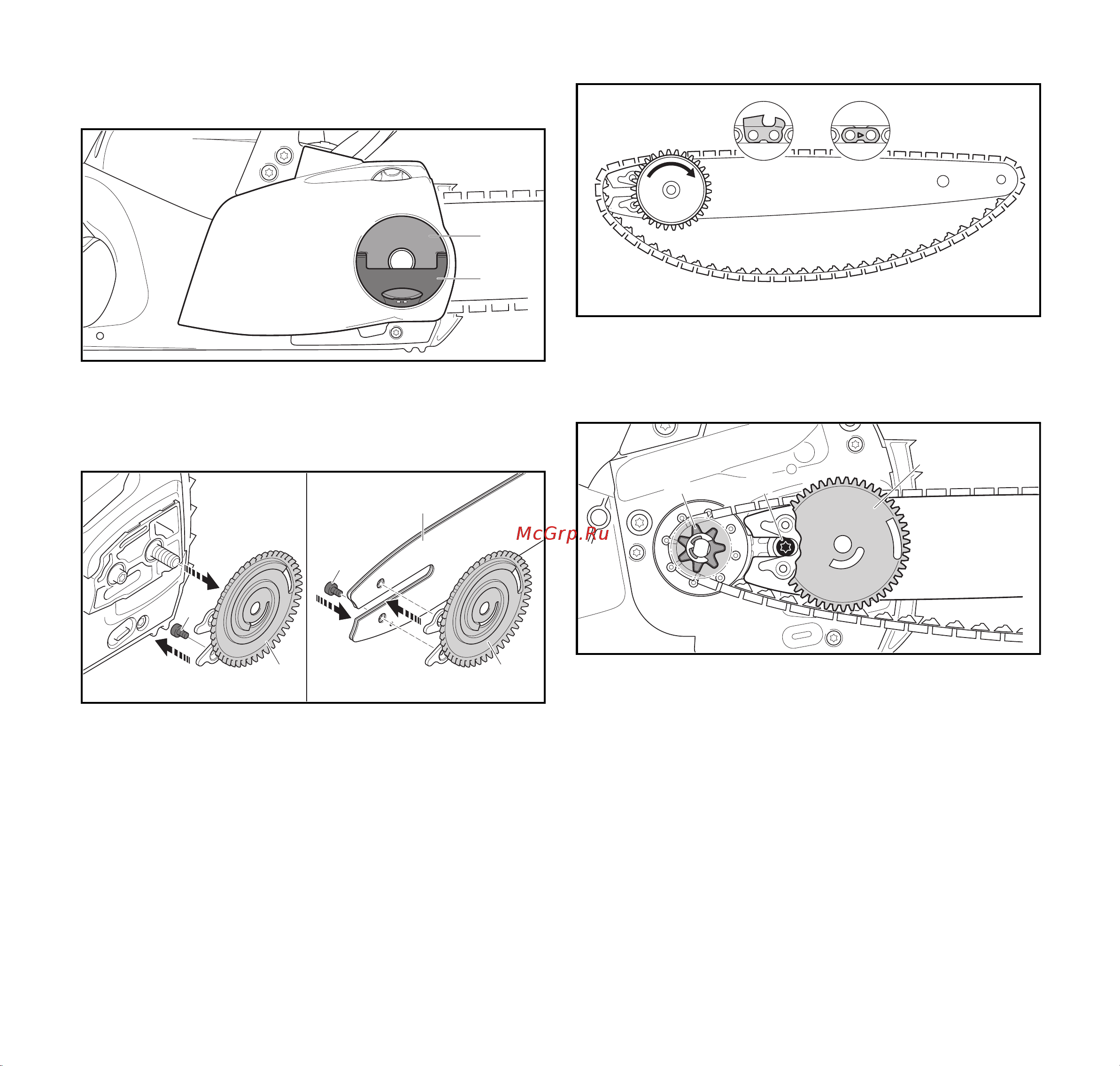 Stihl MSA 220 C-BQ 14'' (12512000086) Инструкция по эксплуатации онлайн [225/592] 510516