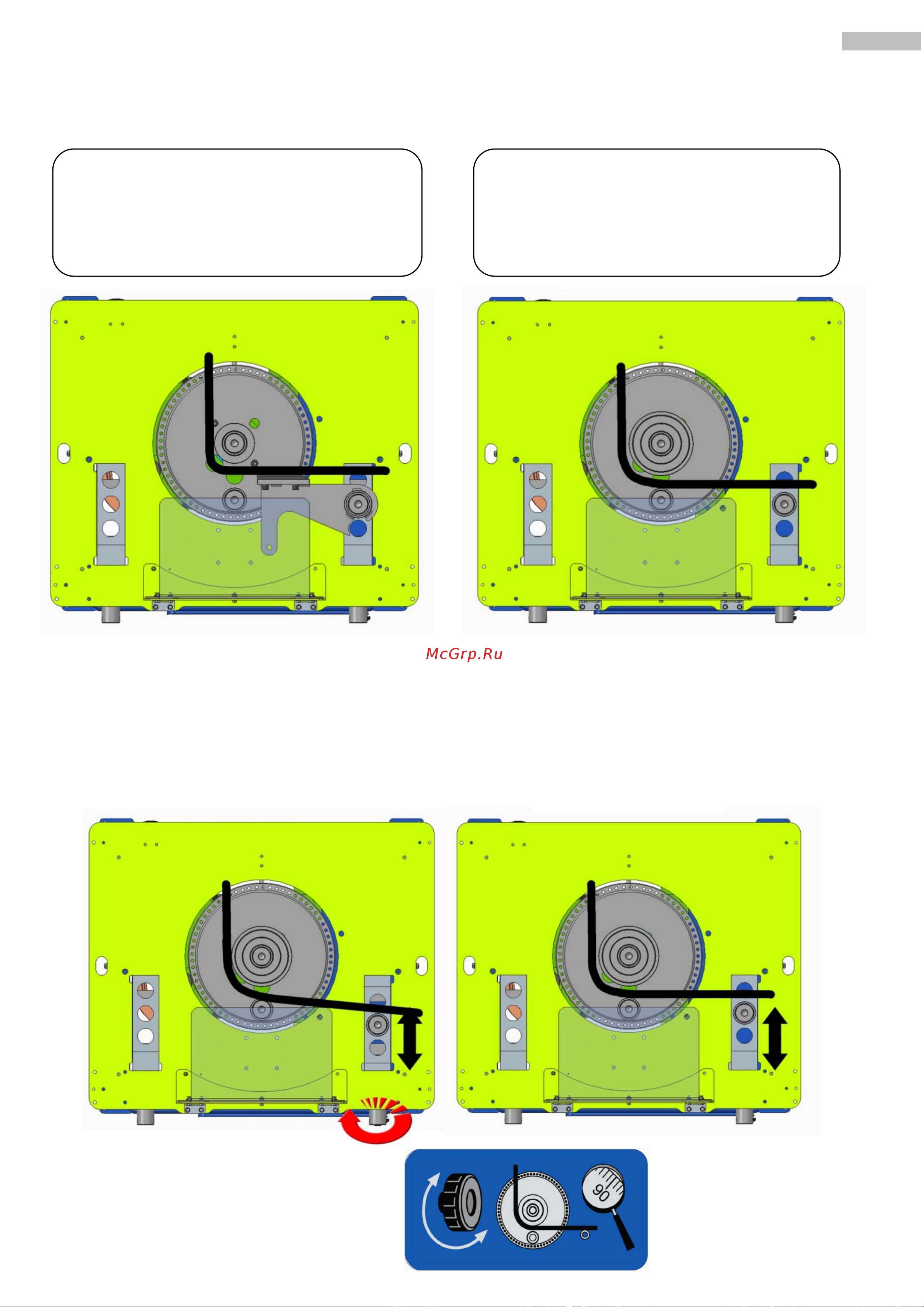 Sima 092185 [31/70] Bending with support device or mandrels