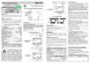Евроавтоматика BIS-411 Инструкция по эксплуатации