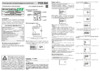 Евроавтоматика PCZ-524 Инструкция по эксплуатации